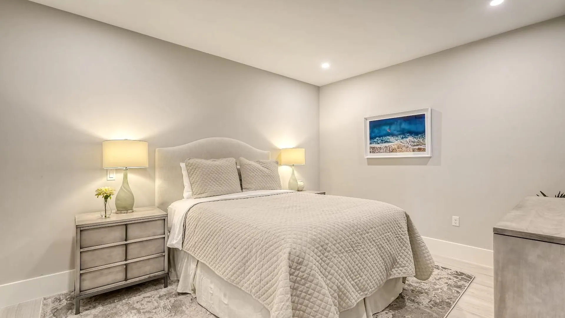 Apartment Ten35 Seaside *