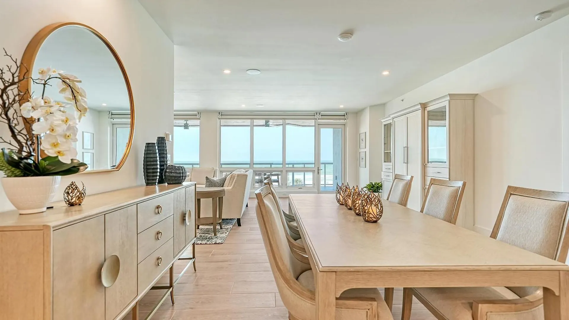 Apartment Ten35 Seaside Sarasota