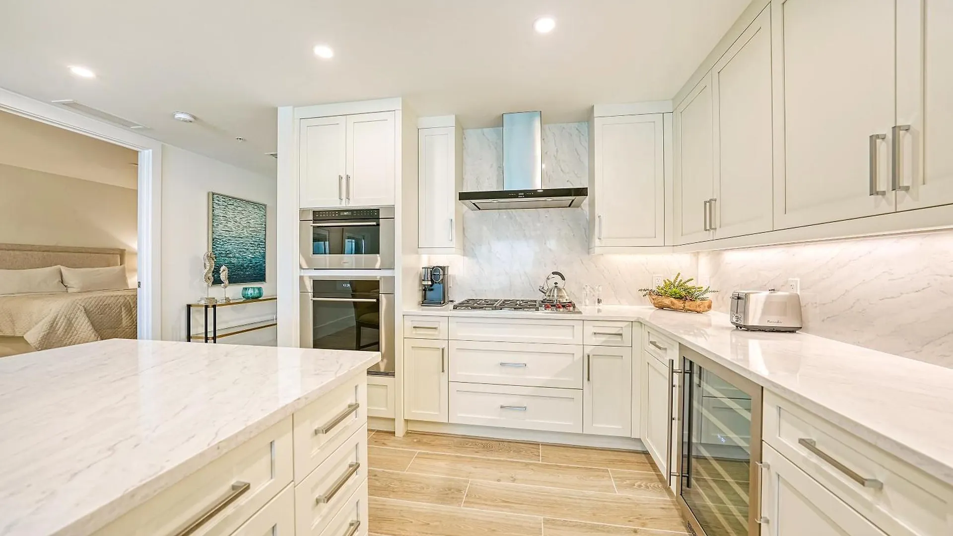 Ten35 Seaside Apartment *
