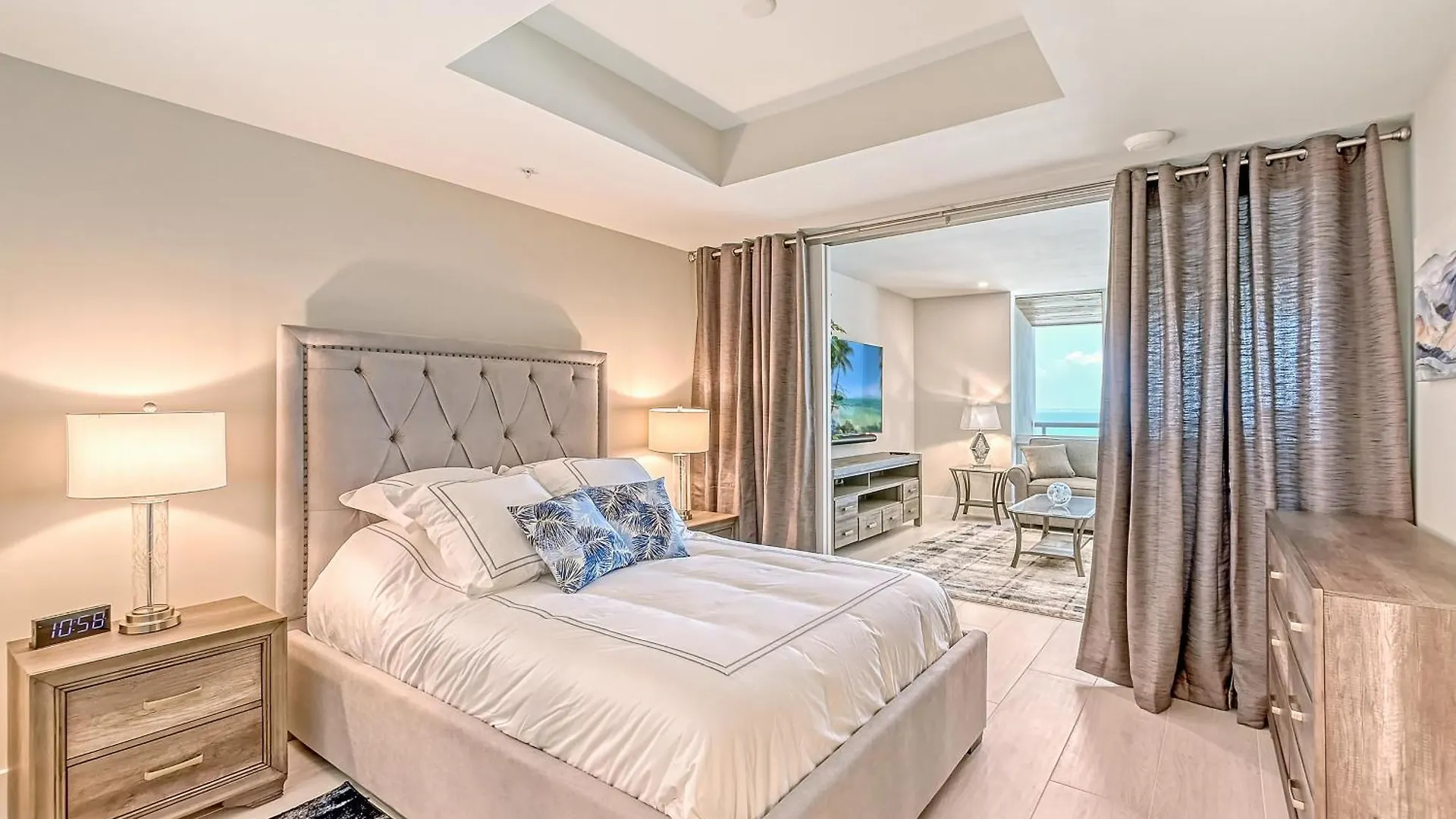 Ten35 Seaside Apartment Sarasota