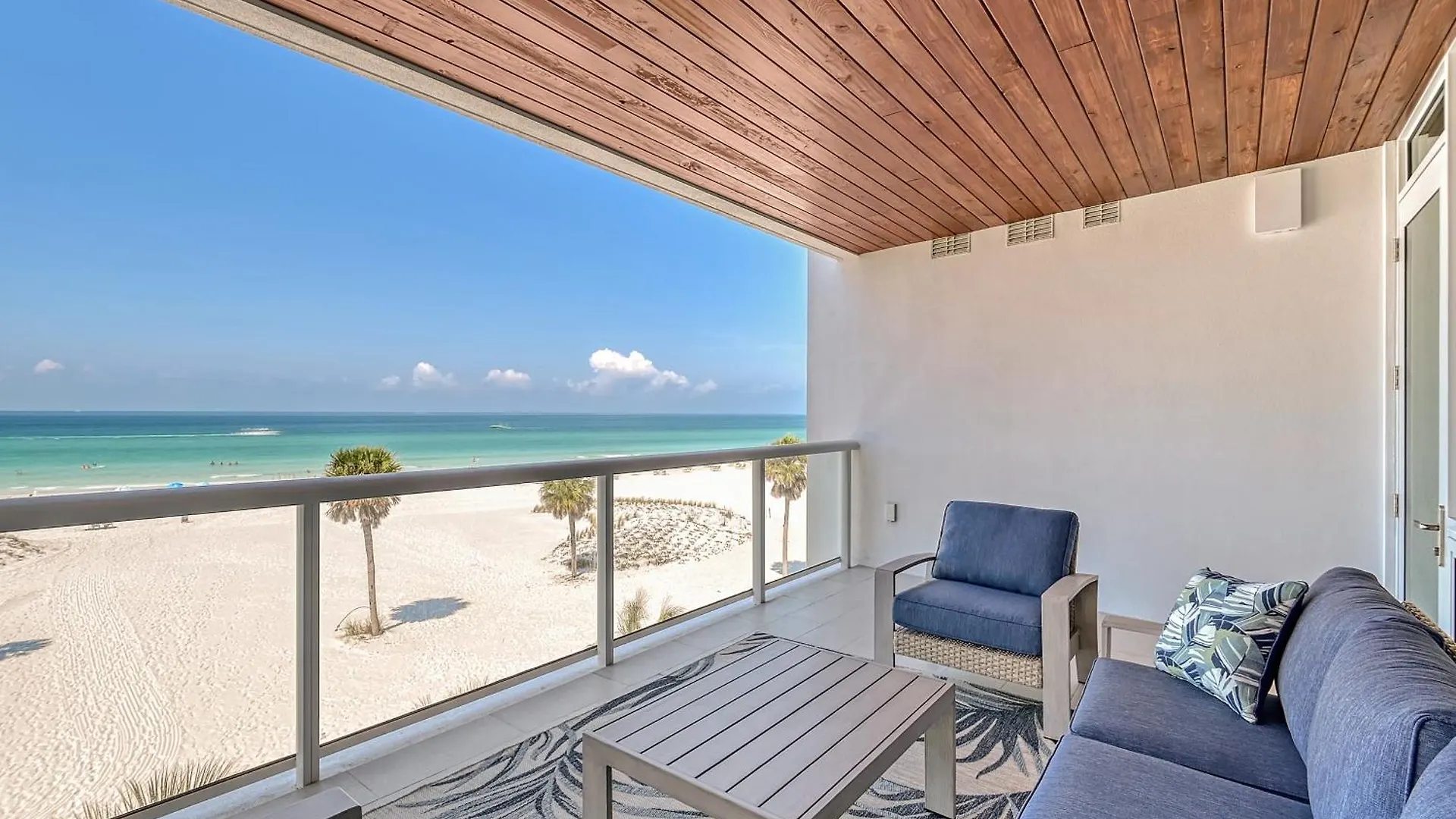Ten35 Seaside Apartment Sarasota