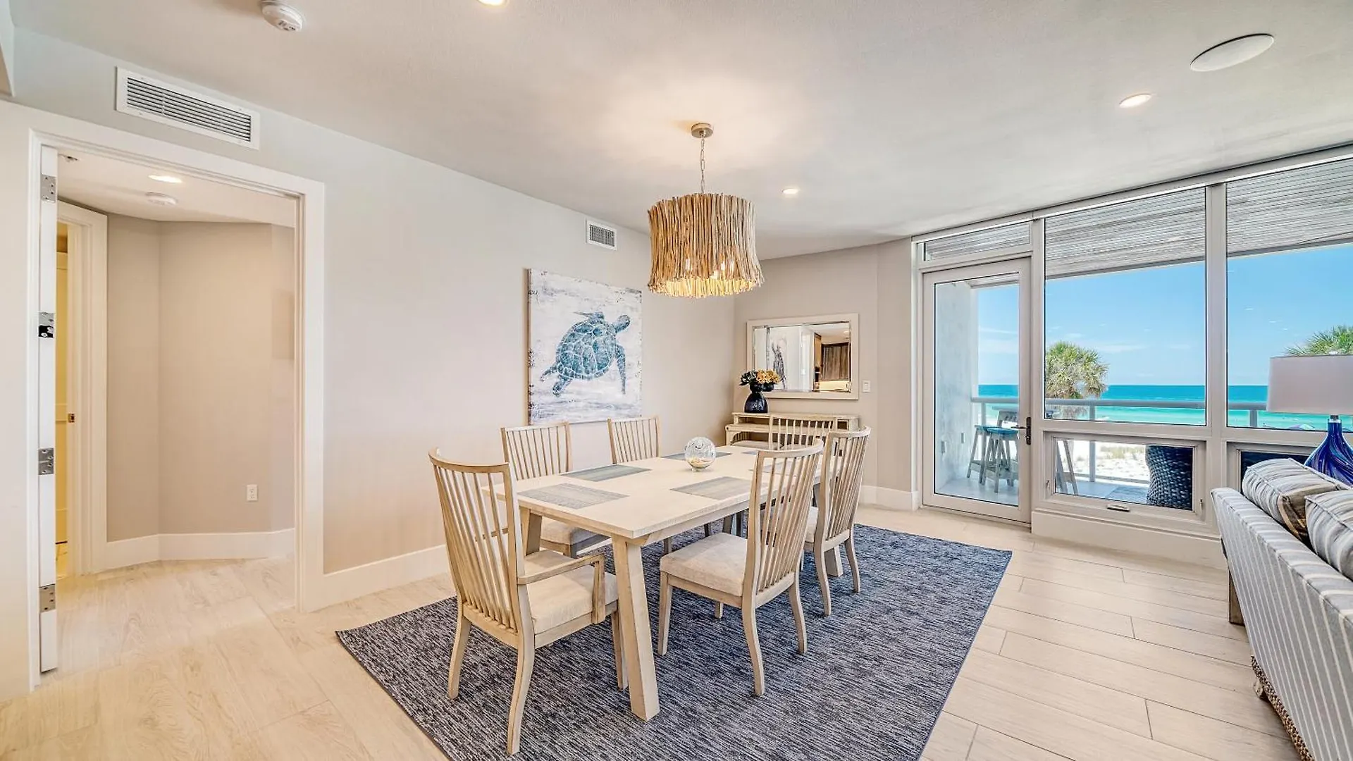 Apartment Ten35 Seaside Sarasota