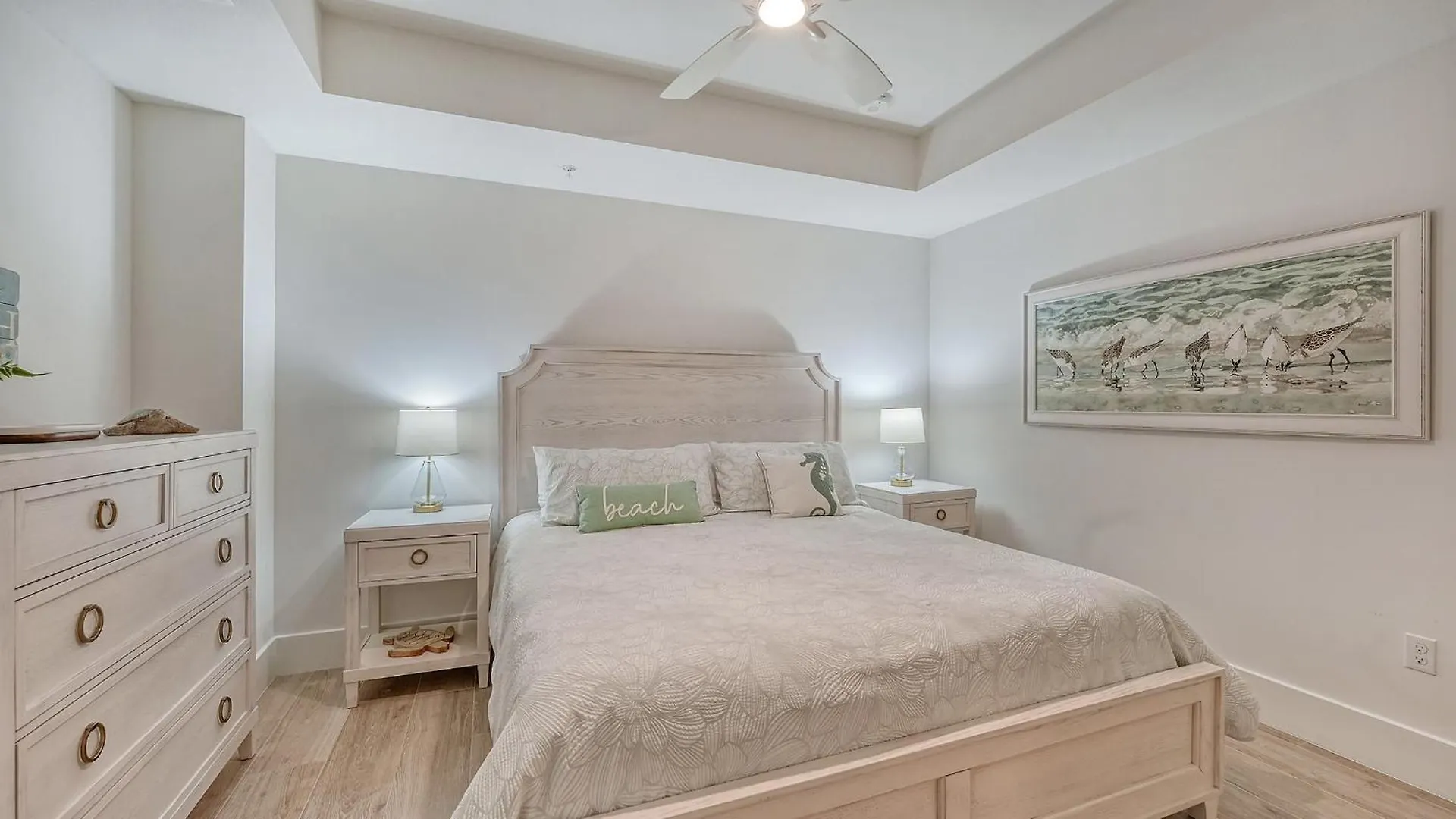Apartamento Ten35 Seaside Siesta Key