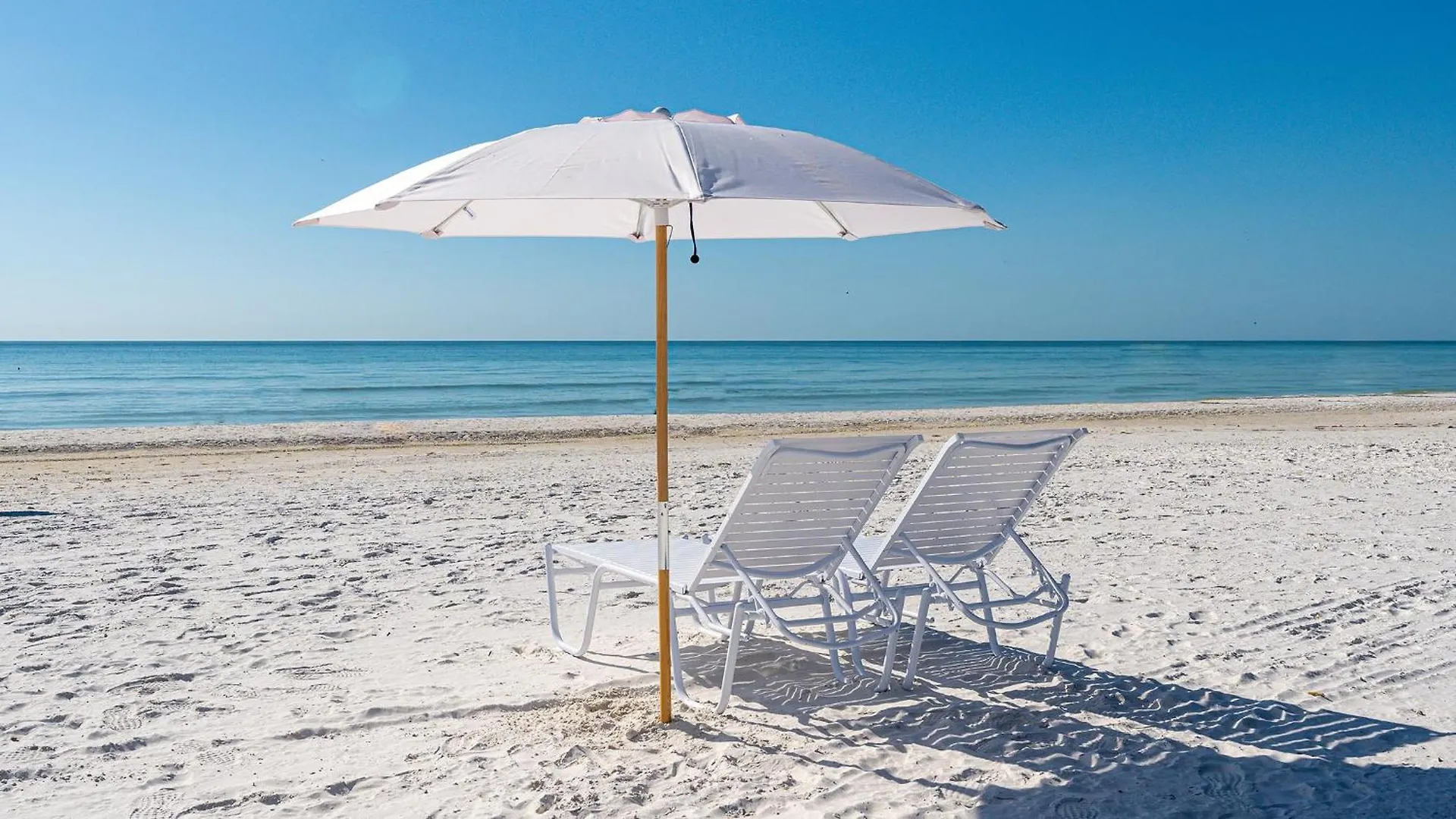 Apartment Ten35 Seaside Sarasota