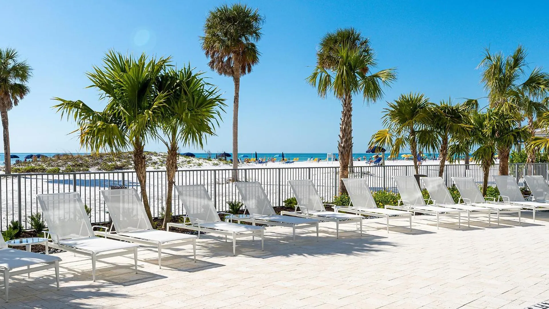 Ten35 Seaside * Sarasota
