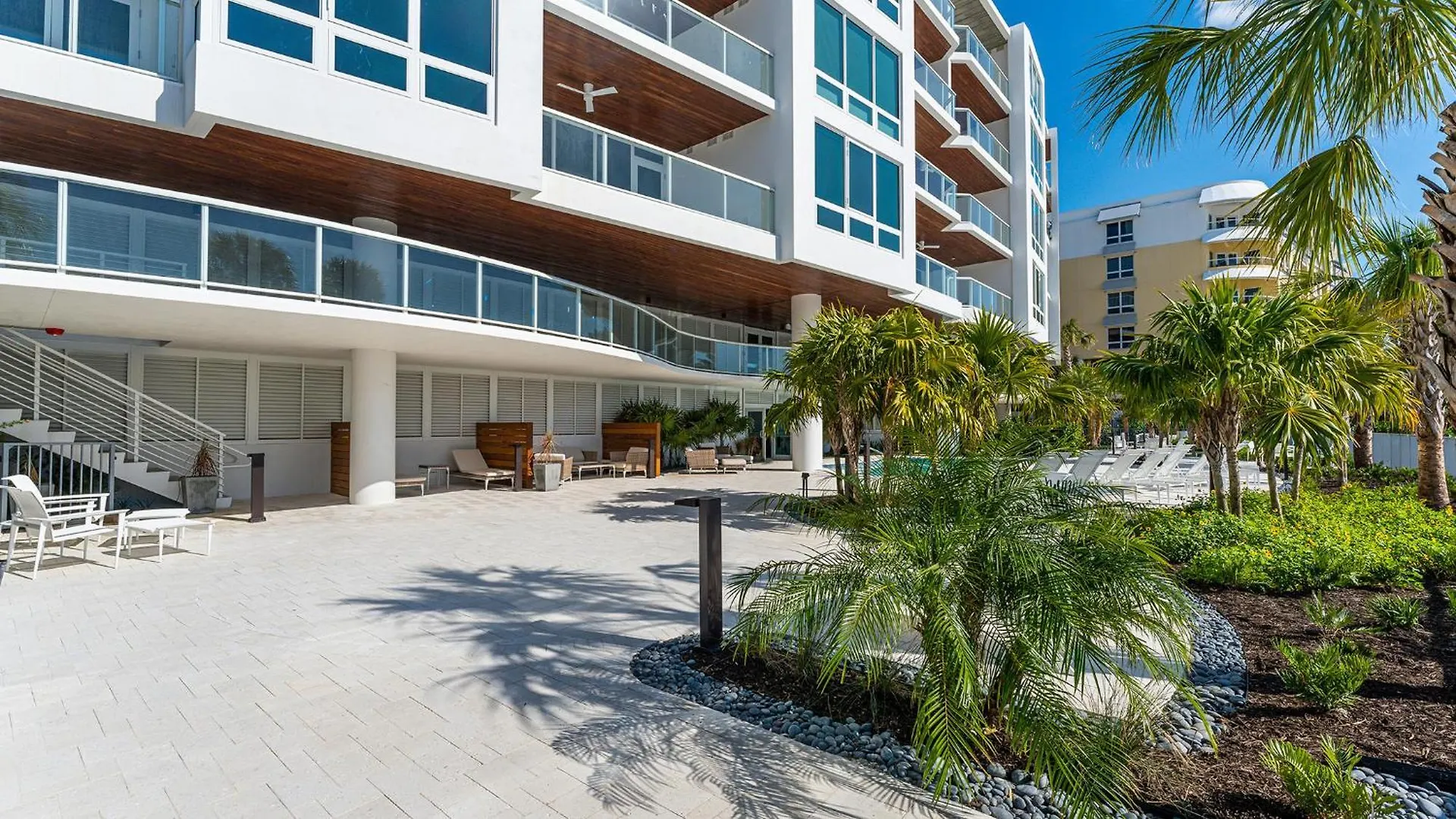 Apartment Ten35 Seaside Sarasota