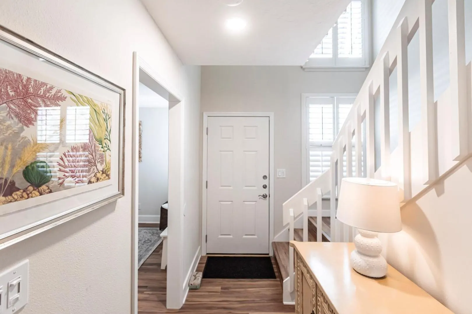 6023 Wpw Townhome With Picturesque Pond View