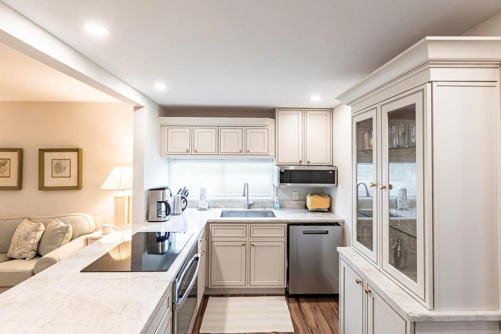 6023 Wpw Townhome With Picturesque Pond View Holiday home