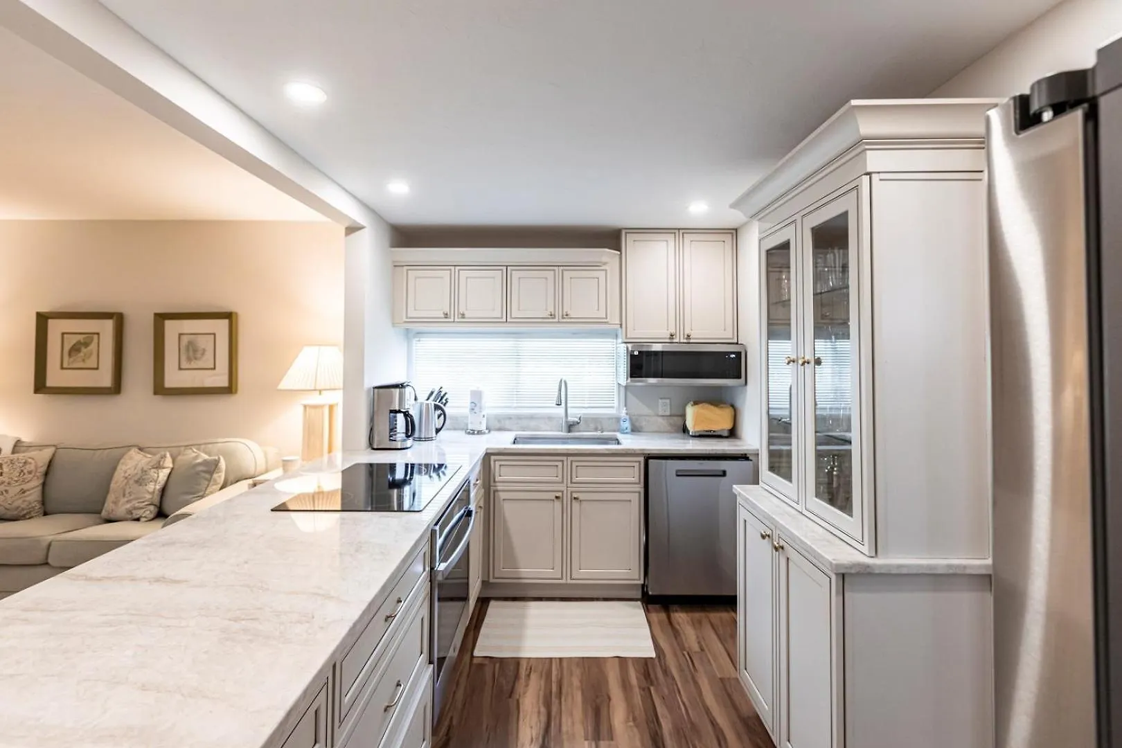 Holiday home 6023 Wpw Townhome With Picturesque Pond View *