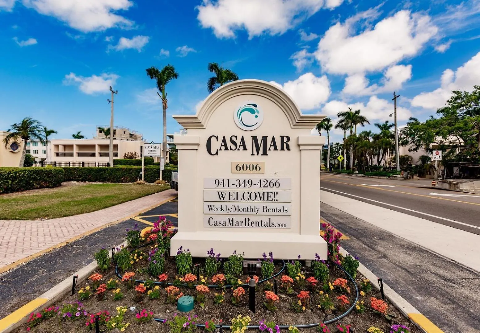 Casa Mar * Sarasota