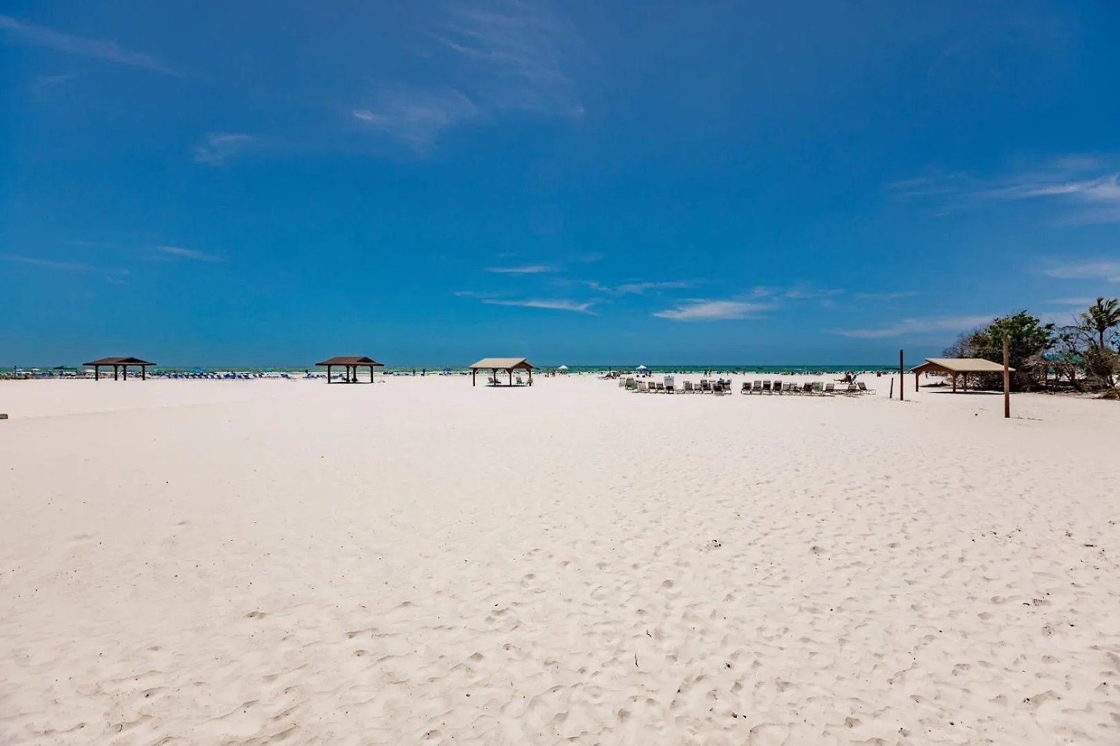 Casa Mar * Sarasota