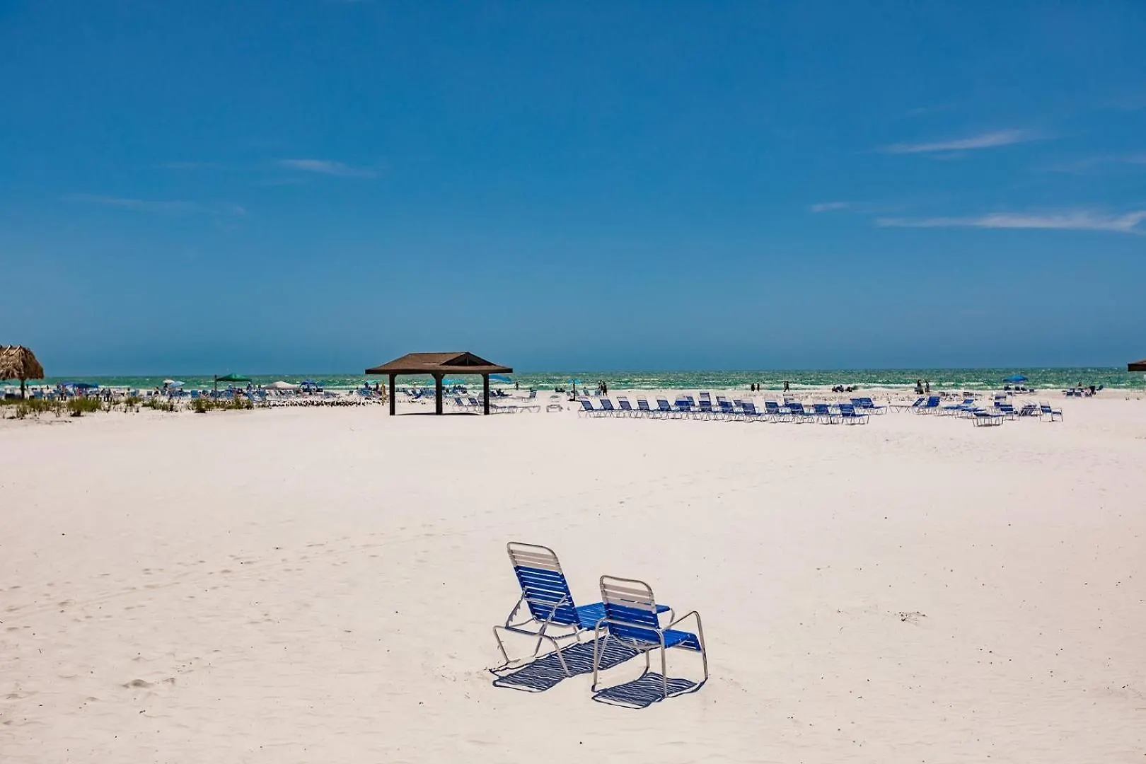 Casa Mar Sarasota