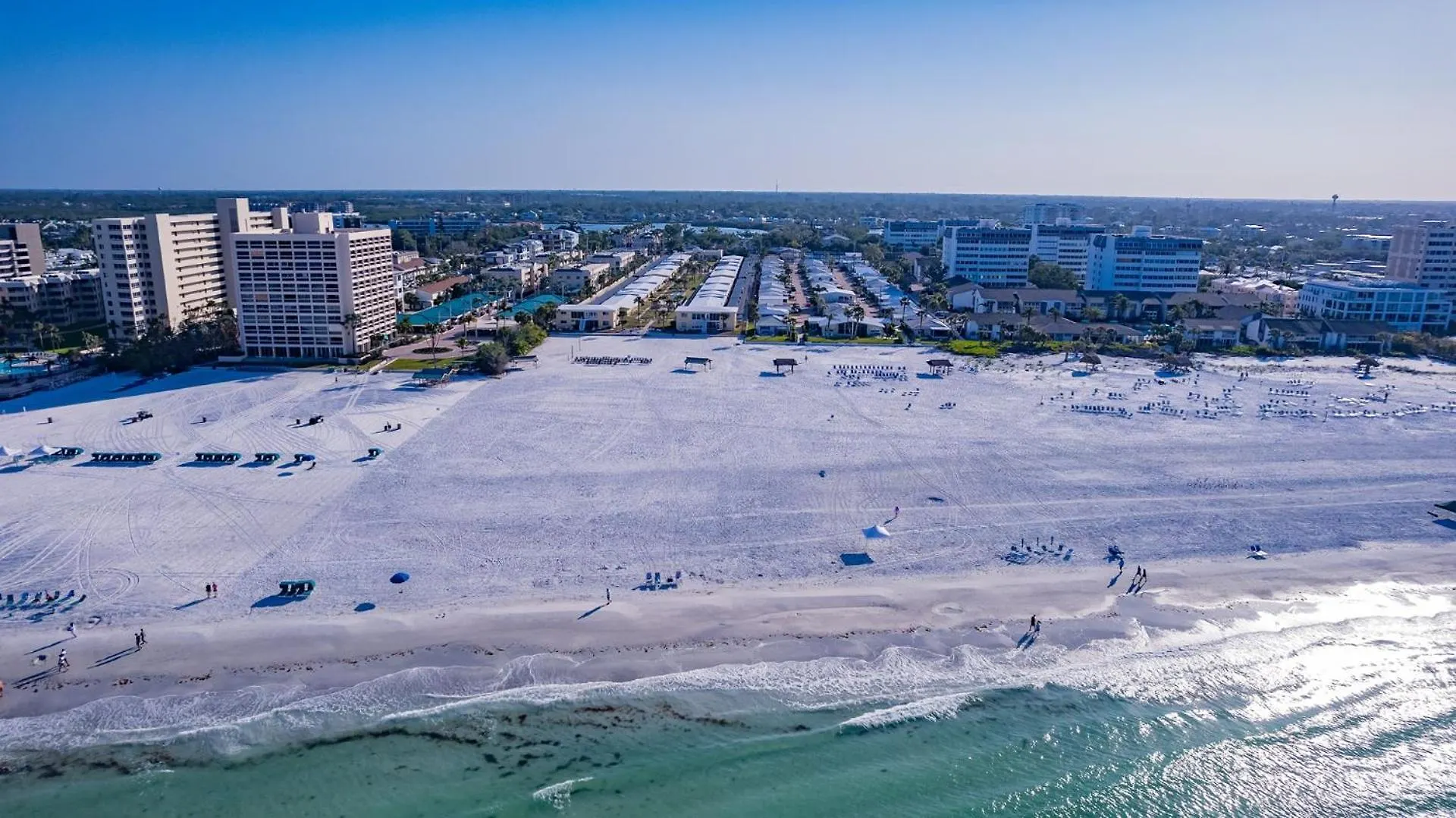 Casa Mar * Sarasota