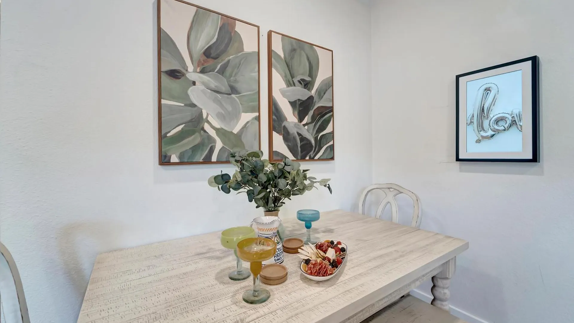 Pool Courtyard, Patio With Fire Pit, 2 Mls Downtown Vr24-00130 Σπίτι διακοπών *