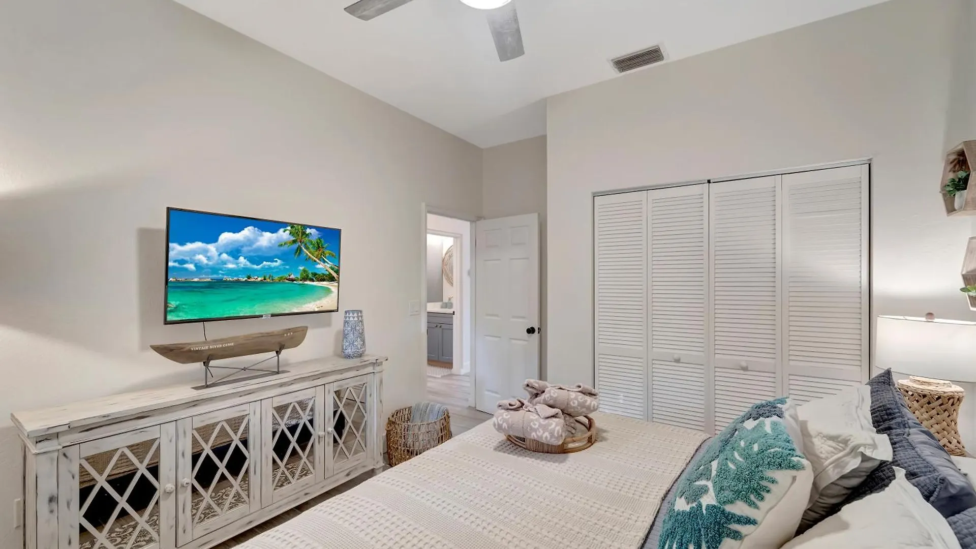 Σπίτι διακοπών Pool Courtyard, Patio With Fire Pit, 2 Mls Downtown Vr24-00130 Σεϊρασότα