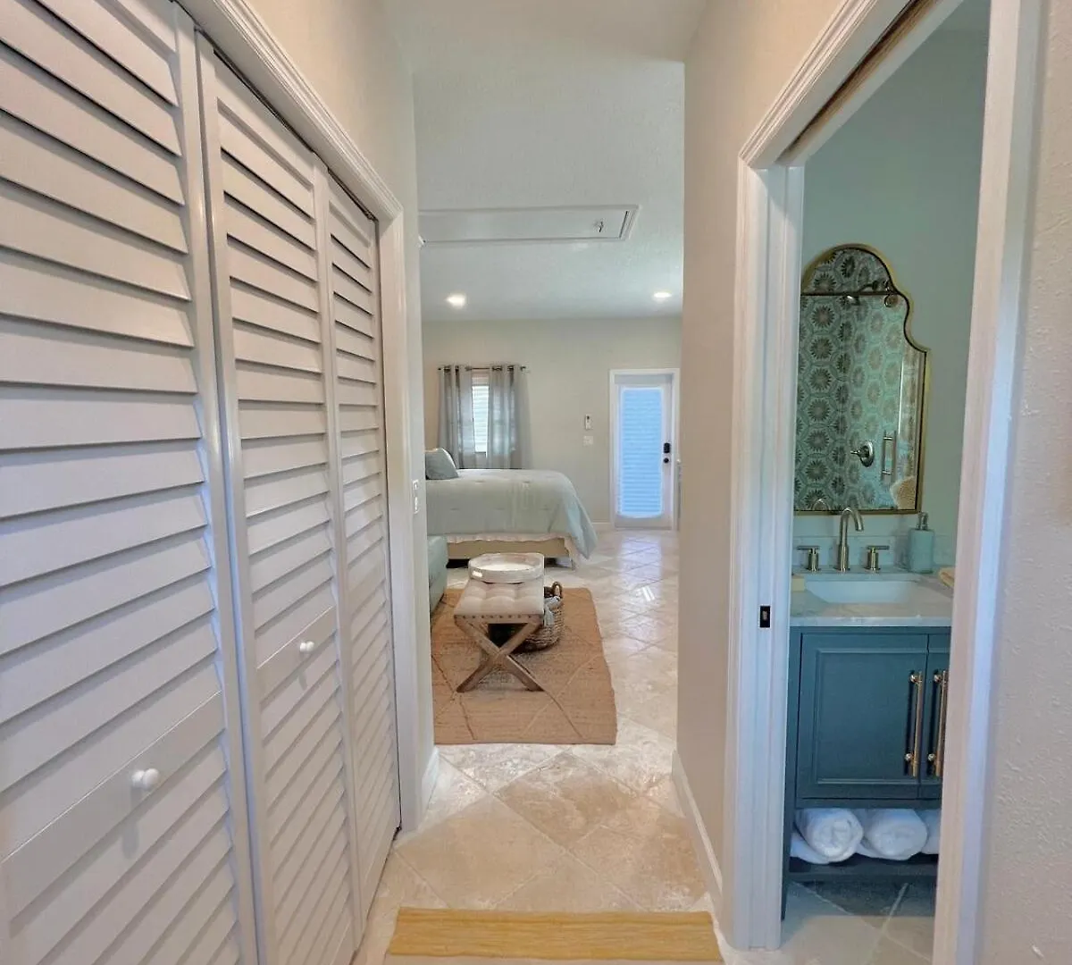 Pool Courtyard, Patio With Fire Pit, 2 Mls Downtown Vr24-00130 Σπίτι διακοπών