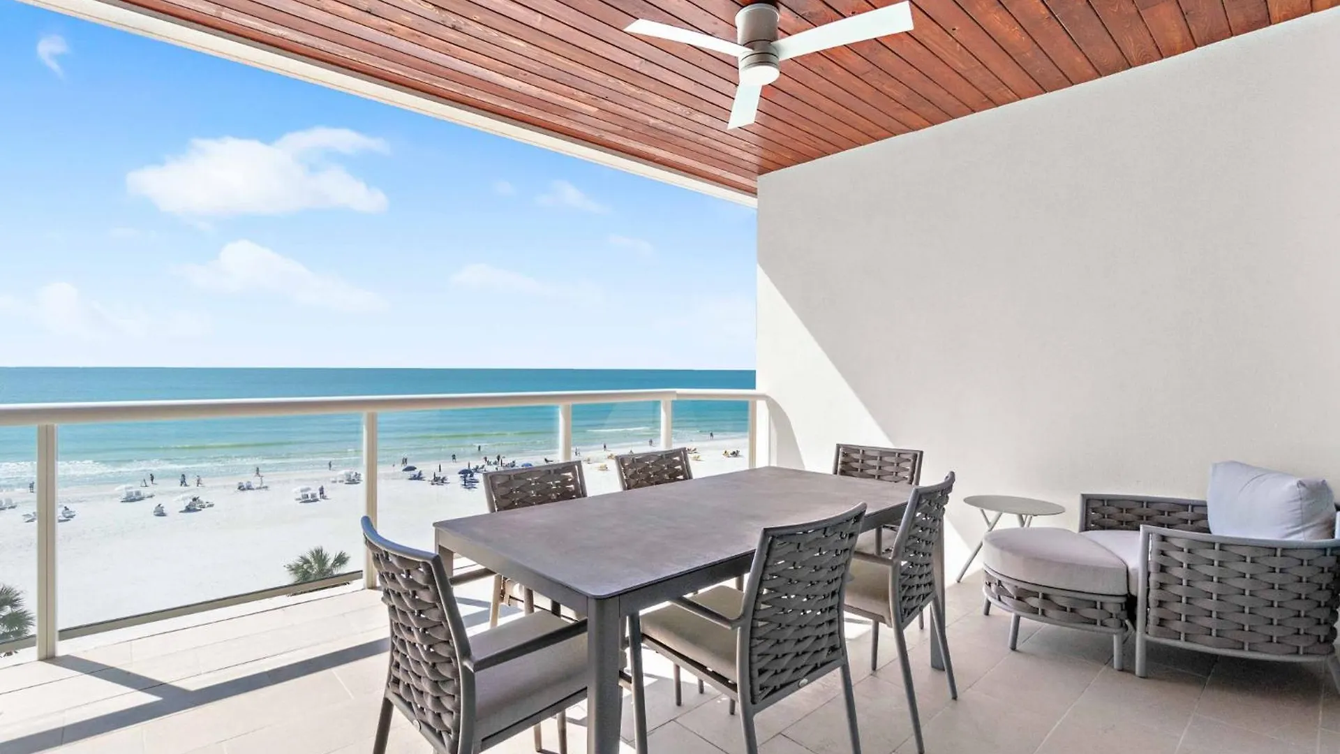 Apartment Ten35 Seaside Sarasota