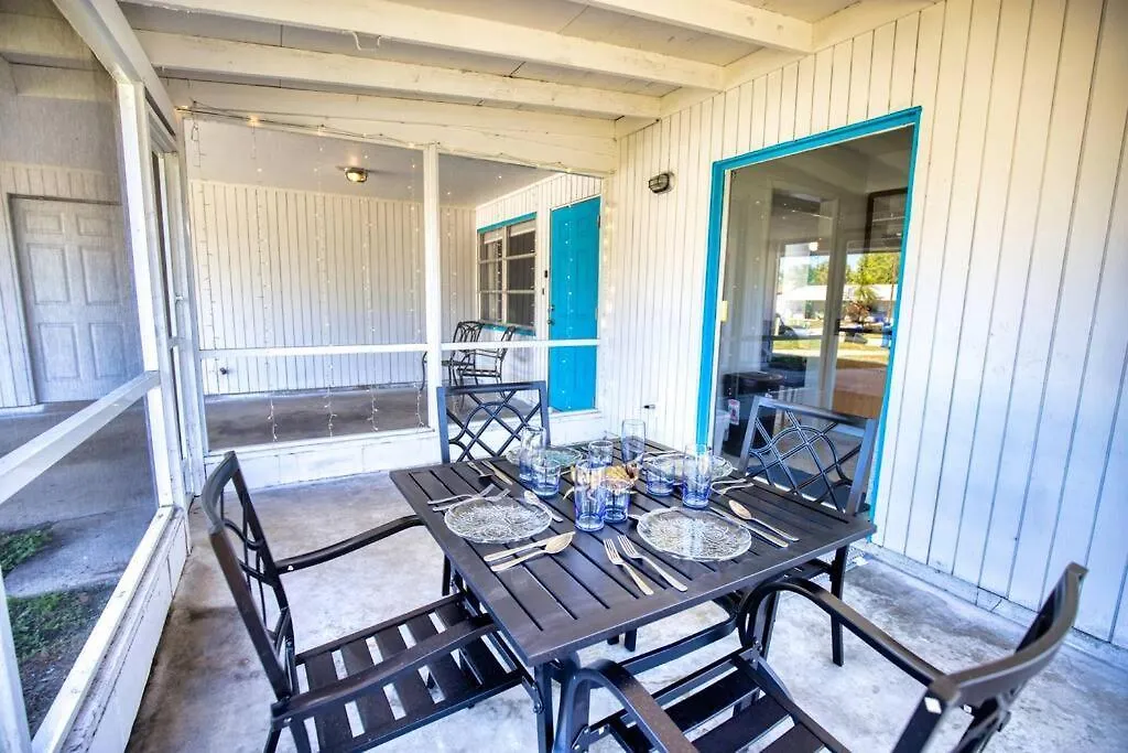 2 King Beds, Patio, Siesta Key *
