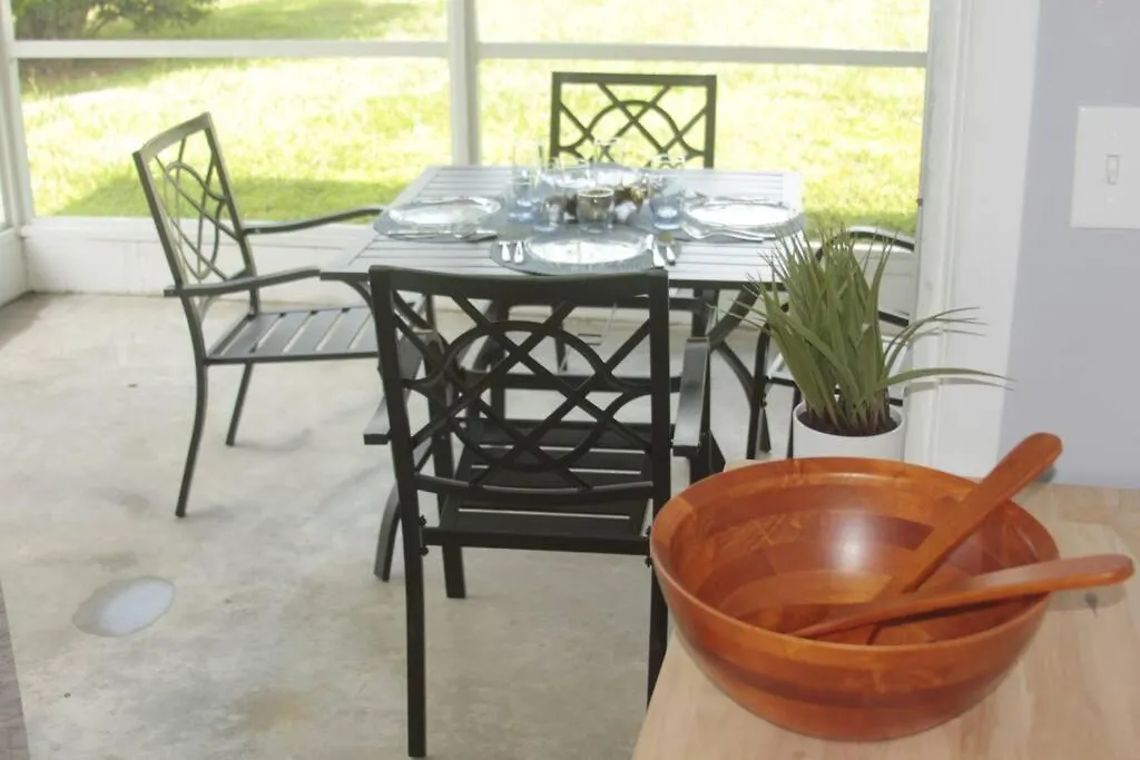 2 King Beds, Patio, Siesta Key Sarasota