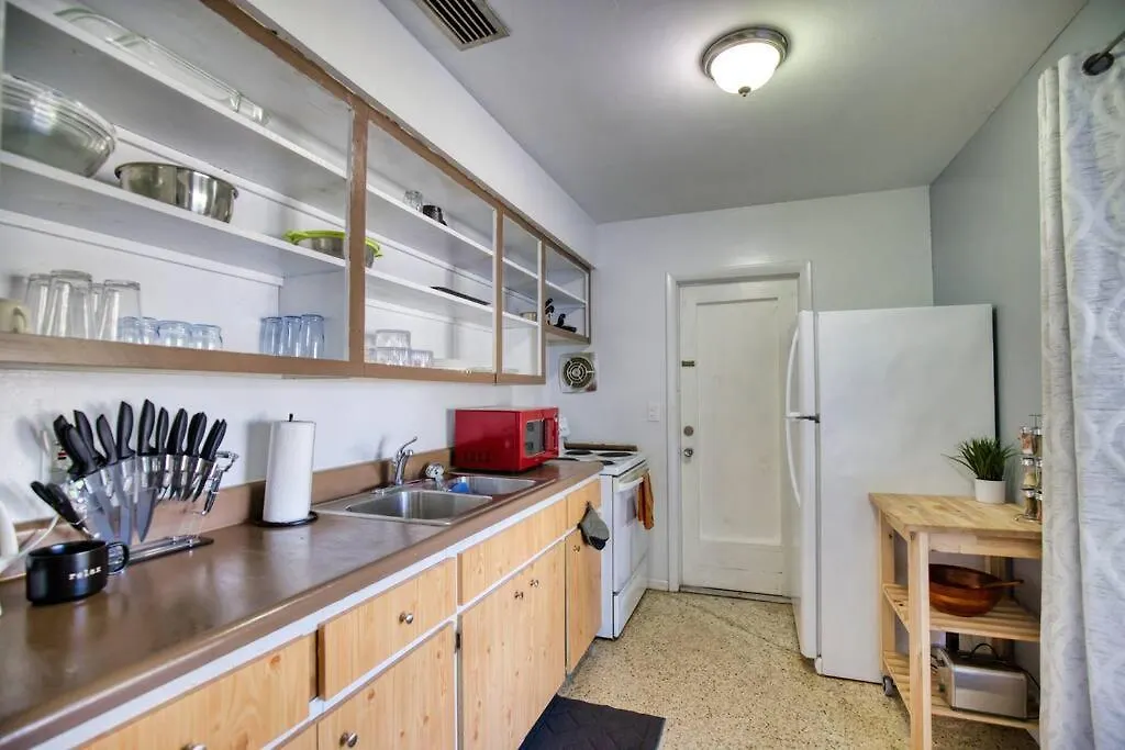 2 King Beds, Patio, Siesta Key