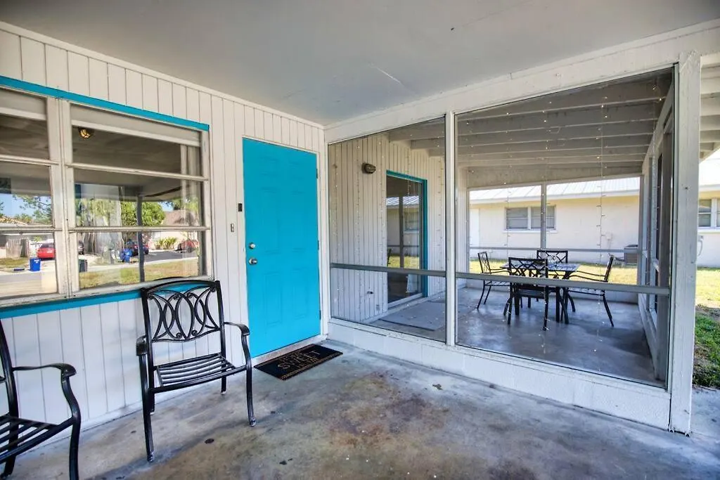2 King Beds, Patio, Siesta Key *