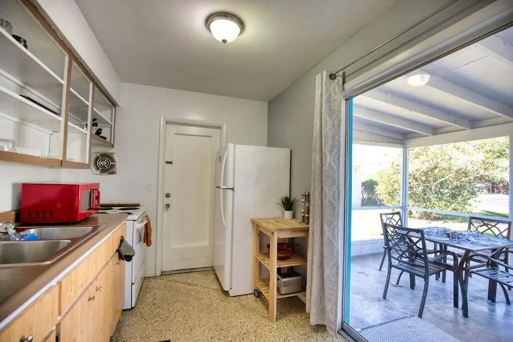 2 King Beds, Patio, Siesta Key * Sarasota