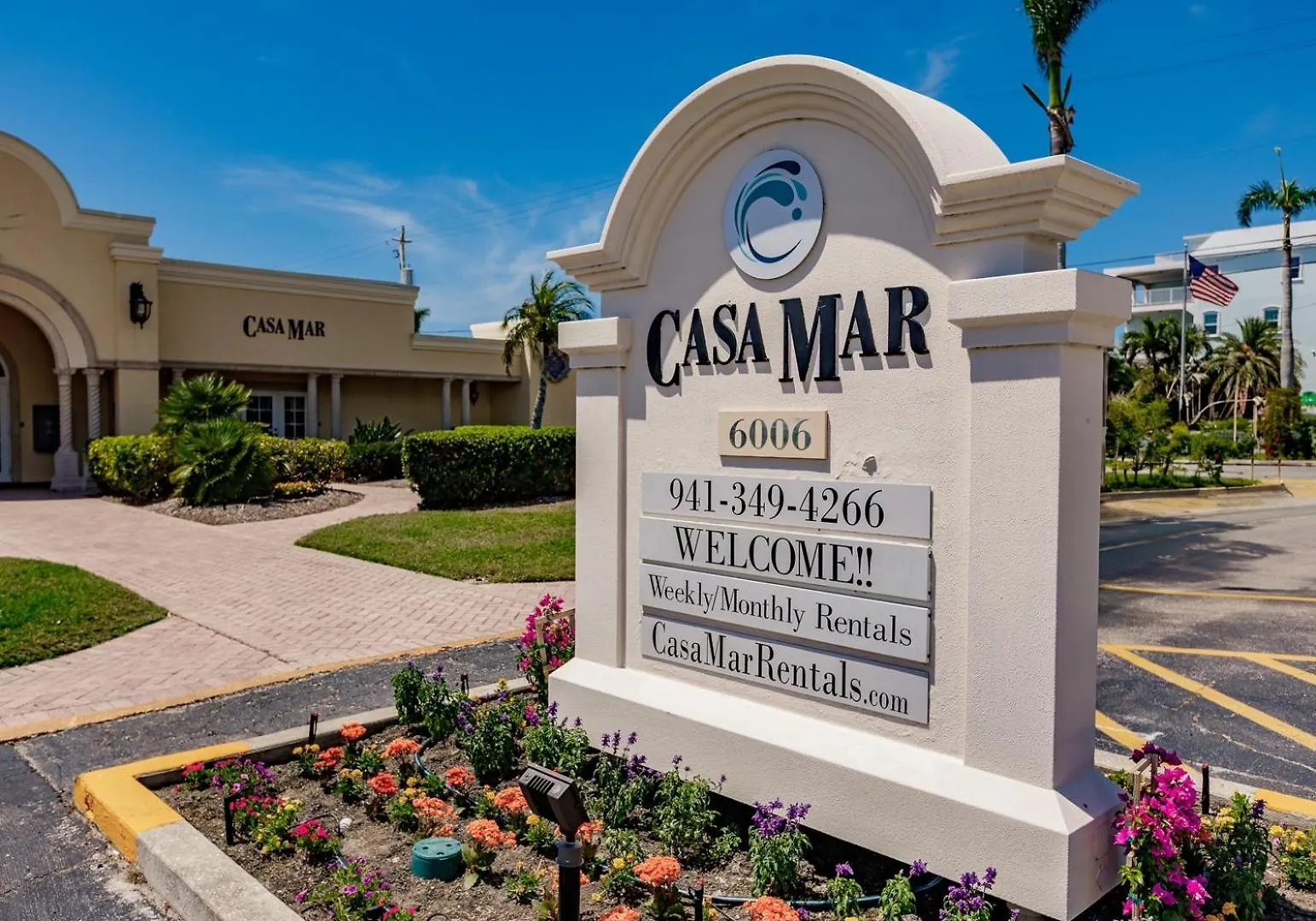 Casa Mar Sarasota