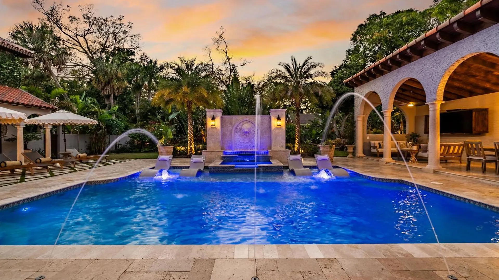 Holiday home Fruit And Botanical Garden Estate 2 Miles To Downtown Ev Vr24-00151 *