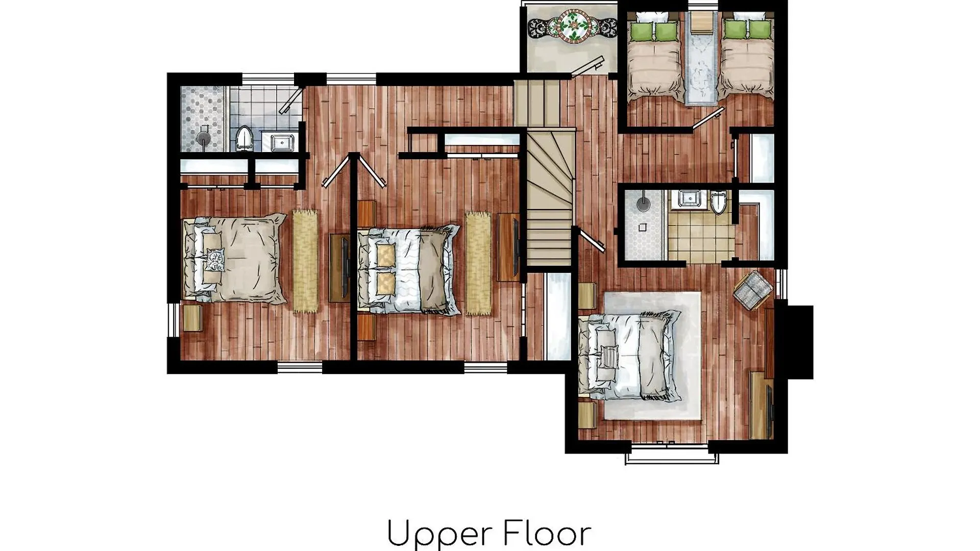 Holiday home Fruit And Botanical Garden Estate 2 Miles To Downtown Ev Vr24-00151