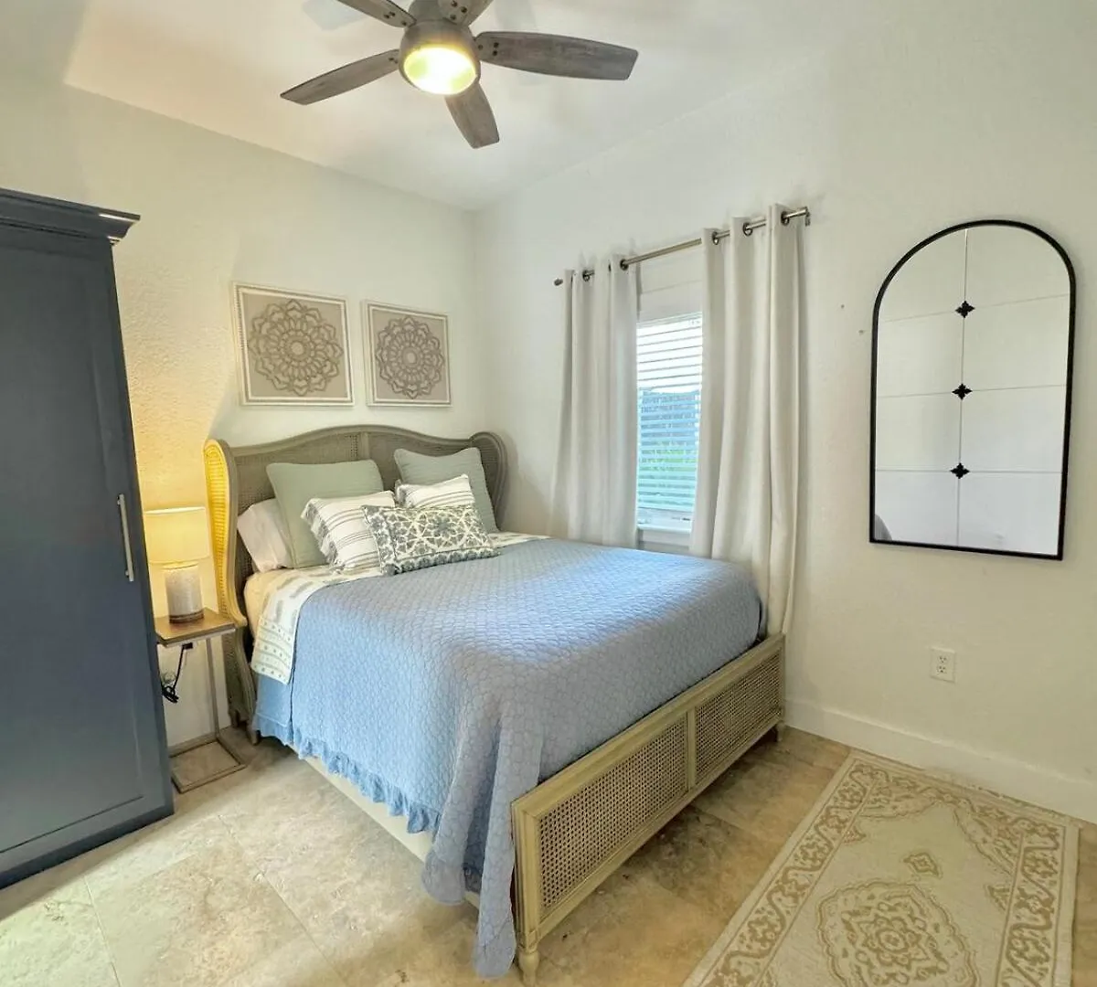 Holiday home Fruit And Botanical Garden Estate 2 Miles To Downtown Ev Vr24-00151 Sarasota