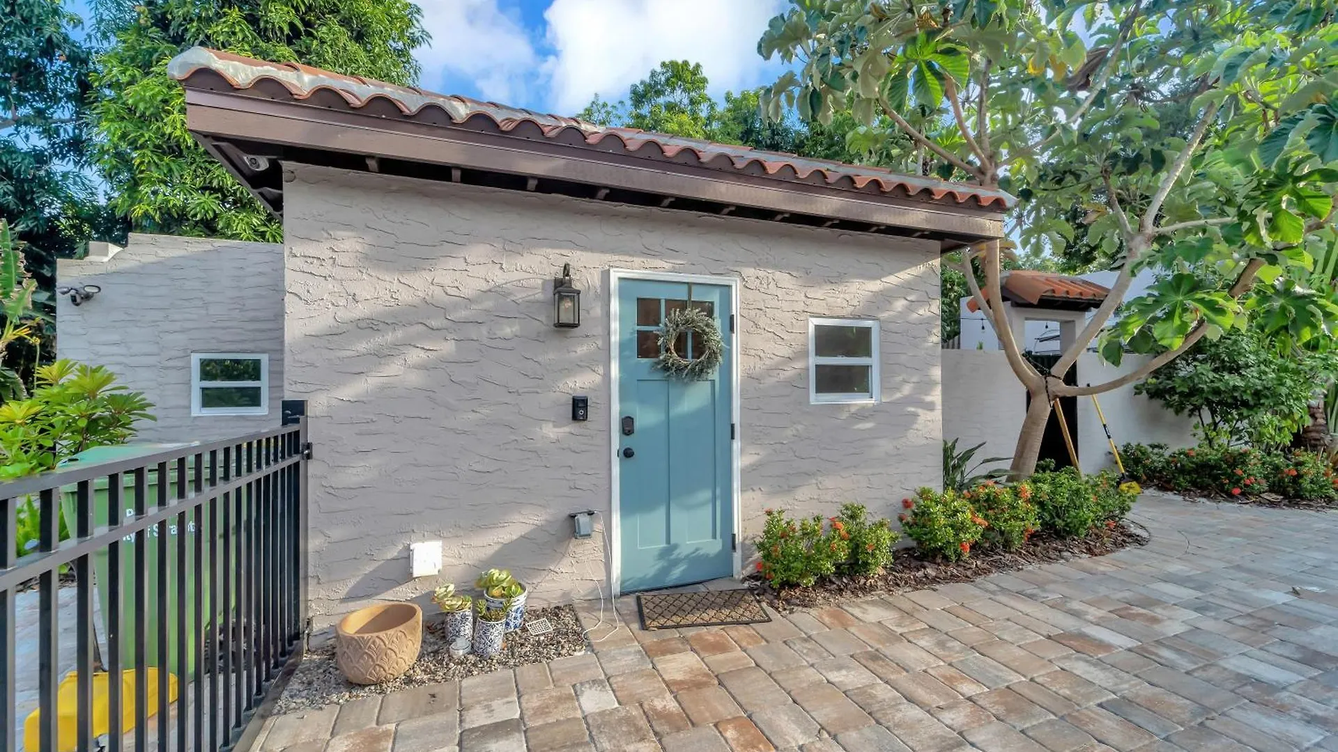 Pool Courtyard, Patio With Fire Pit, 2 Mls Downtown Vr24-00130 Σπίτι διακοπών *
