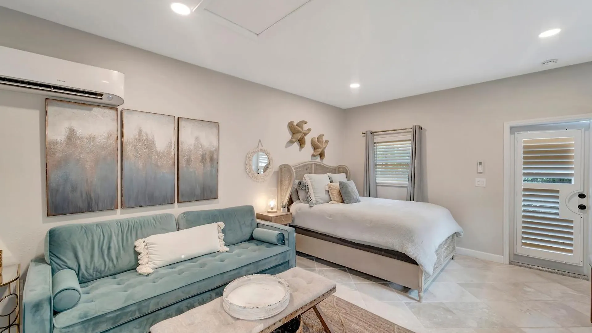 Σπίτι διακοπών Pool Courtyard, Patio With Fire Pit, 2 Mls Downtown Vr24-00130 Σεϊρασότα