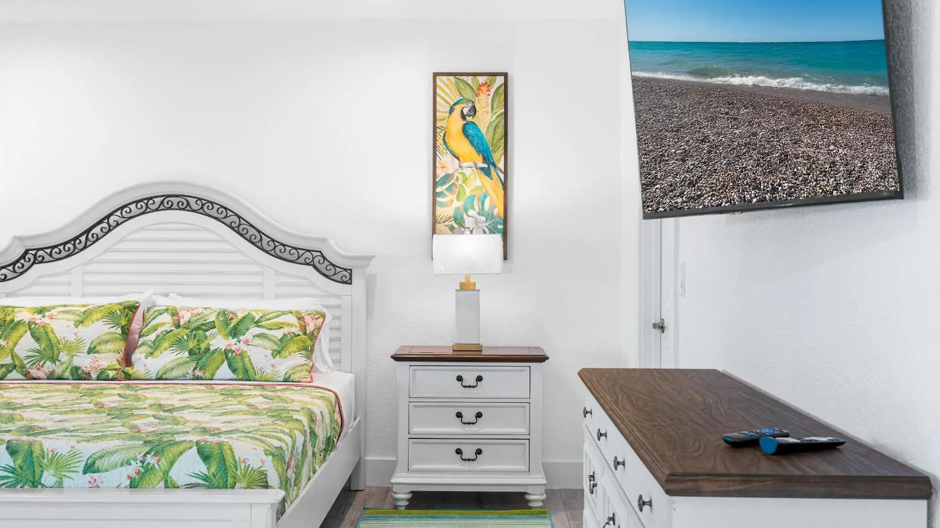Oceanfront With Heated Pool Villa Sarasota