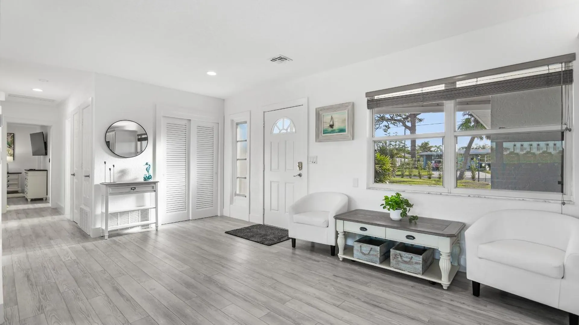 Oceanfront With Heated Pool Villa Sarasota