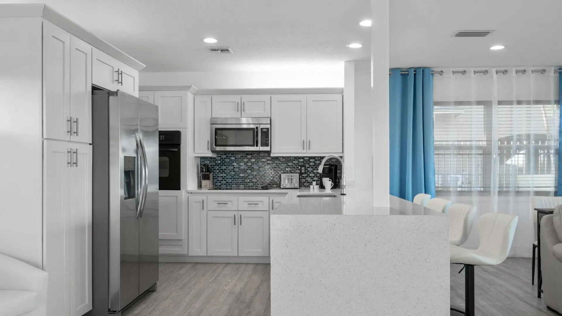 Villa Oceanfront With Heated Pool Sarasota