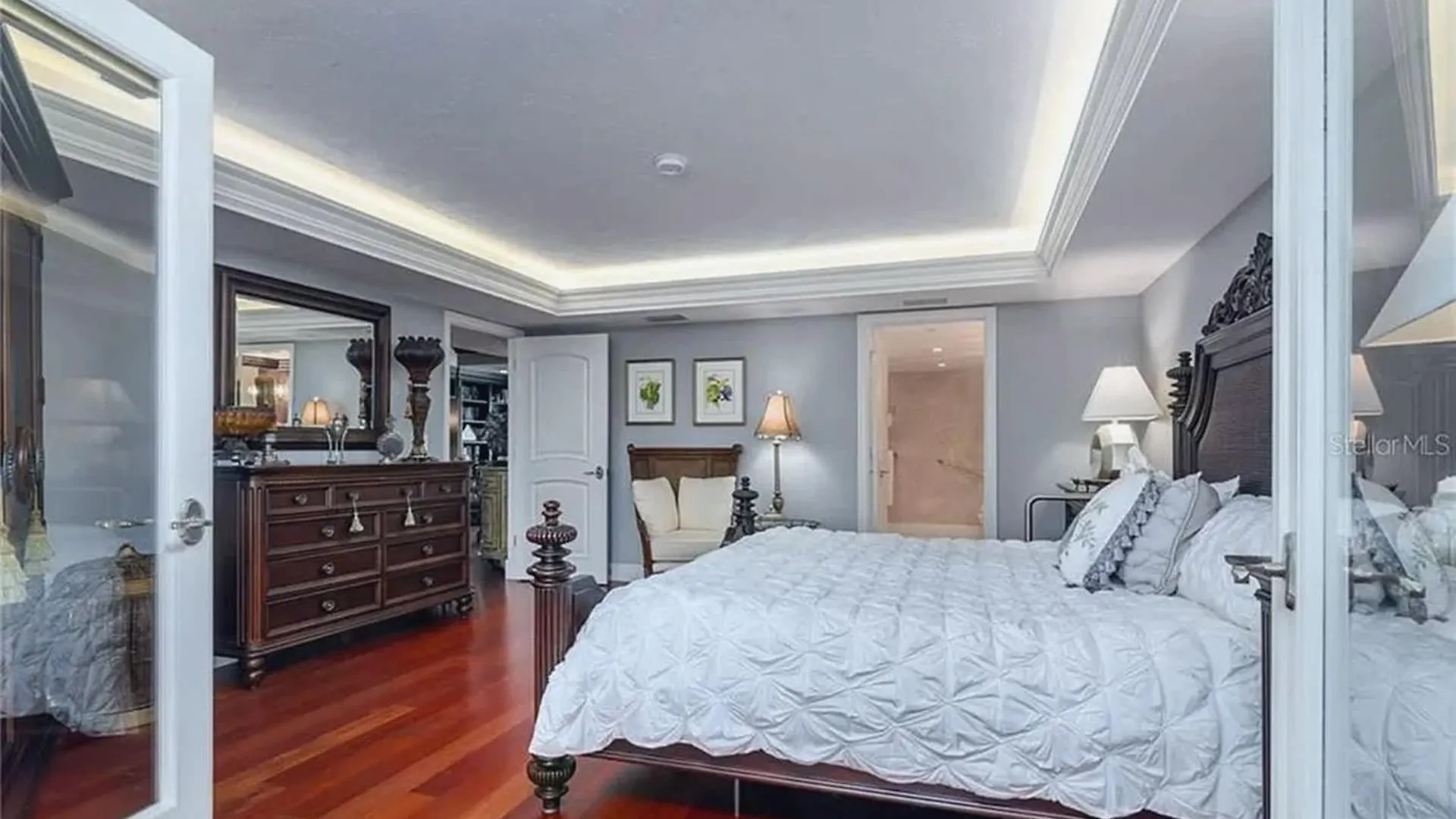 Apartment Spacious 3-bedroom With Access *