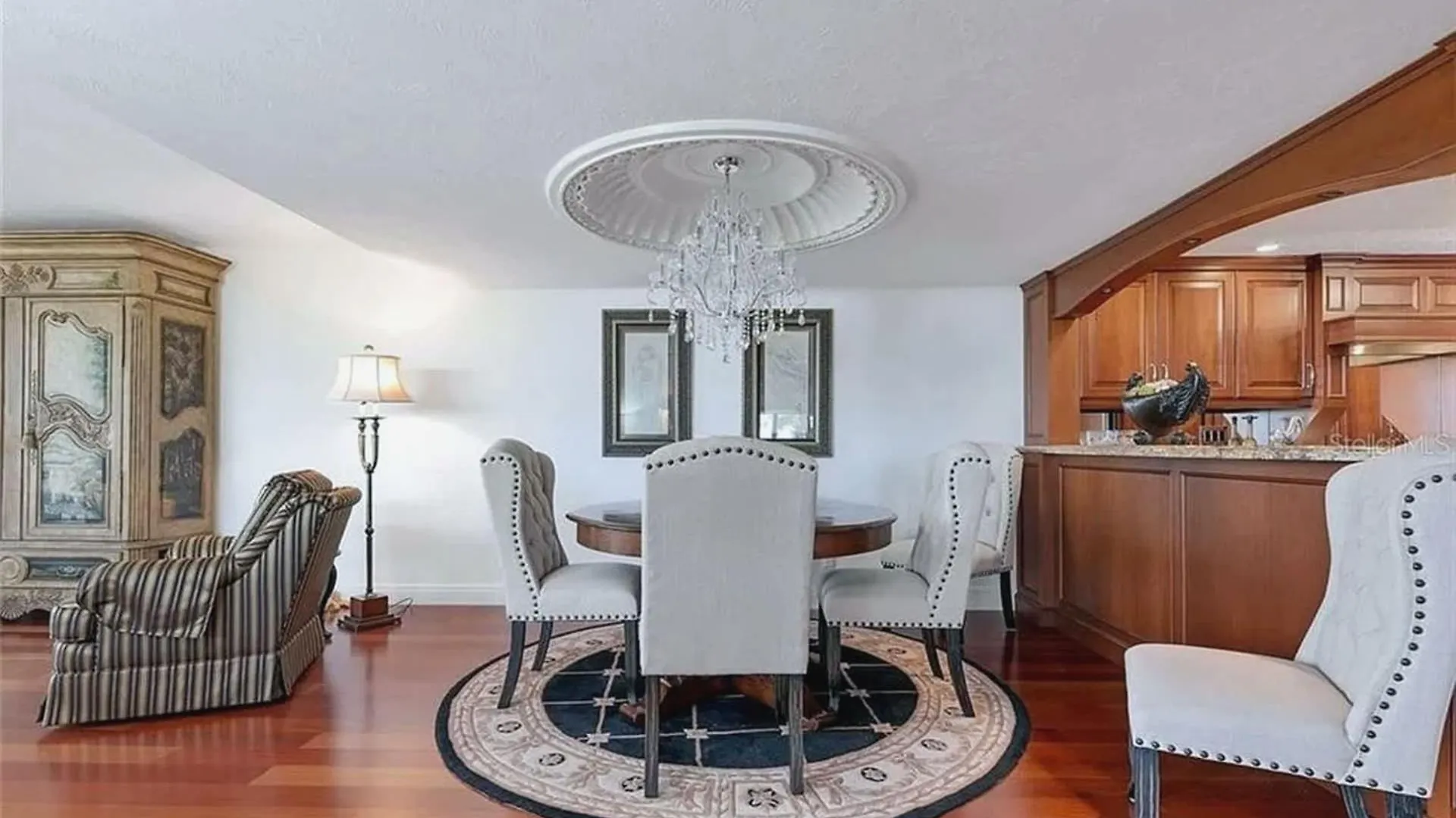 Spacious 3-bedroom With Access