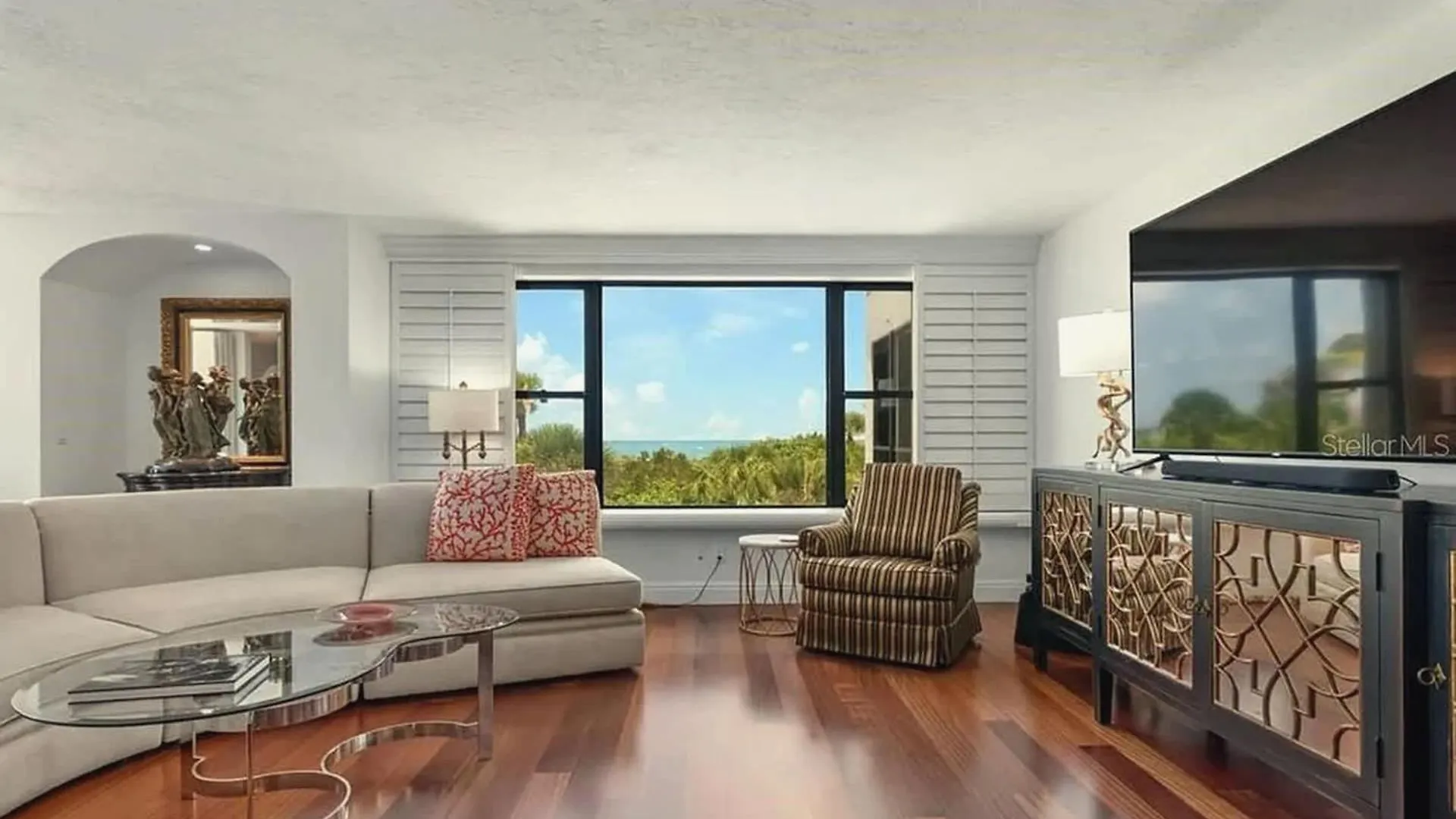 Spacious 3-bedroom With Access Apartment