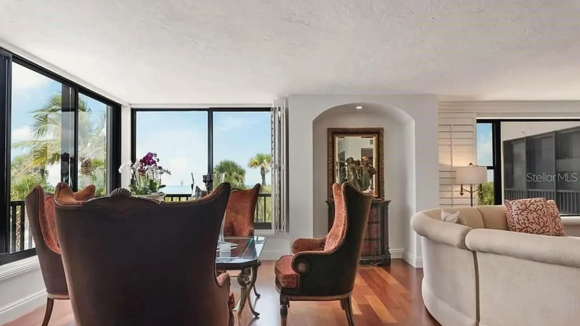 Spacious 3-bedroom With Access Apartment *