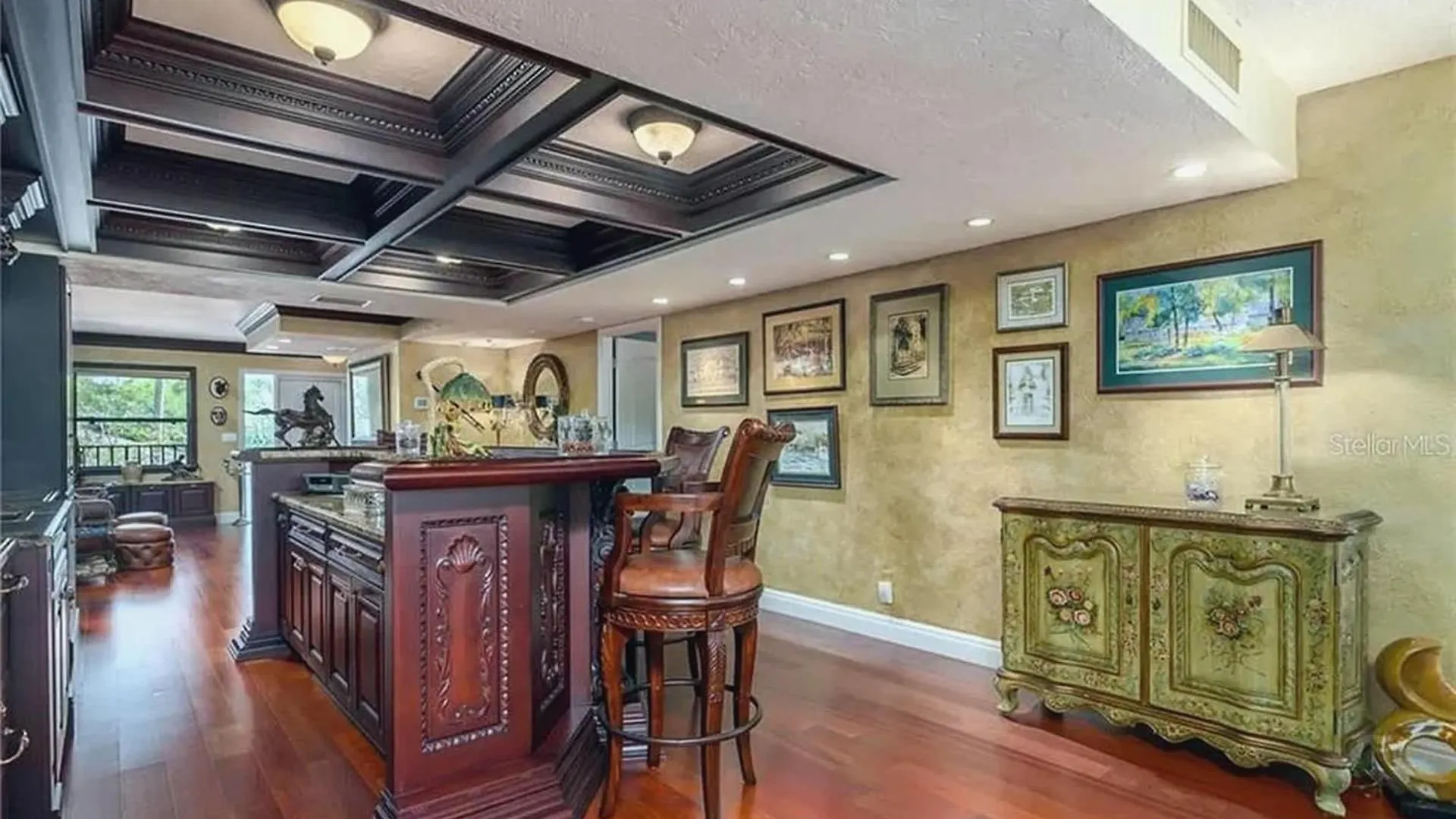 Spacious 3-bedroom With Access Apartment