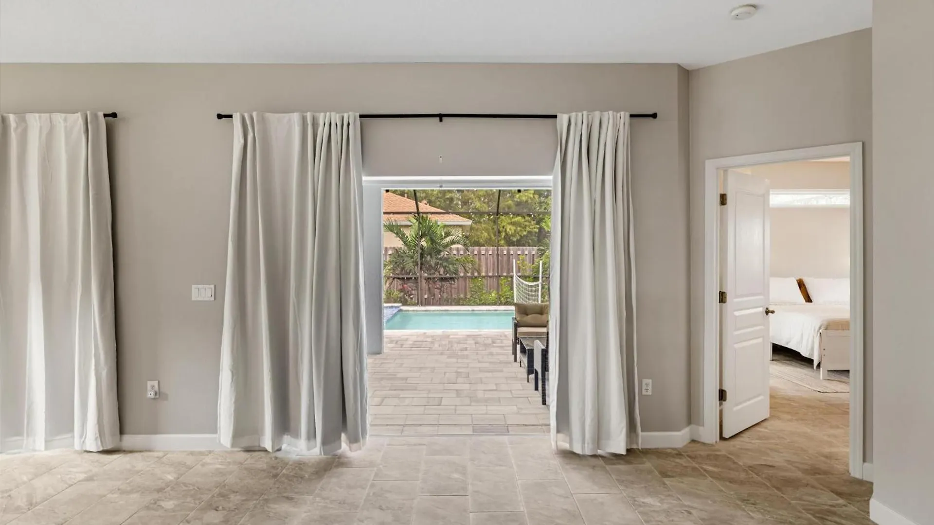 Relaxing 4br With And Saltwater Pool Near 30 Day Minimum Perfect For Remote Workers And Family Trips Holiday home Sarasota