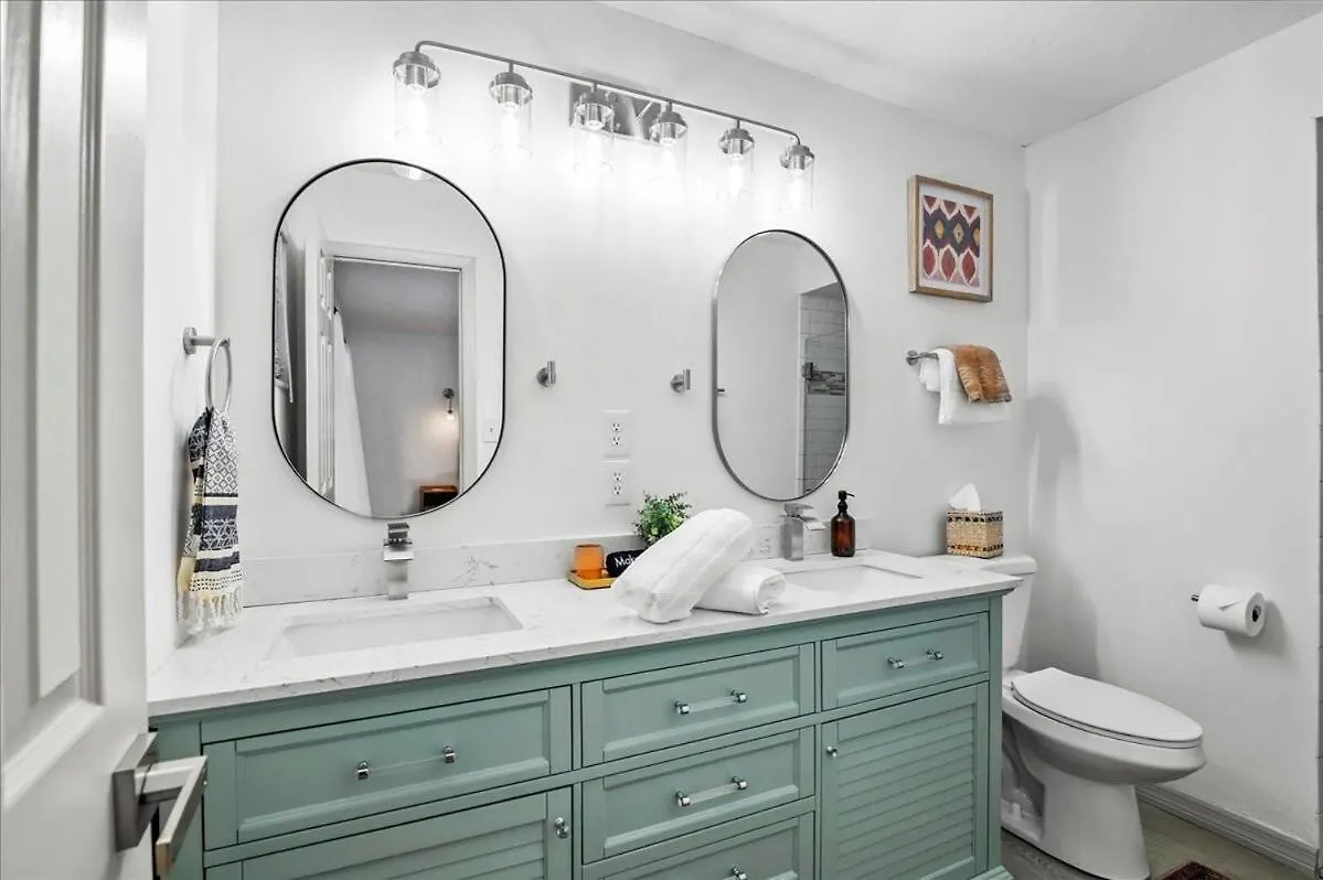 Coastal Pool - 15 Mins To Famous Beaches Holiday home Sarasota