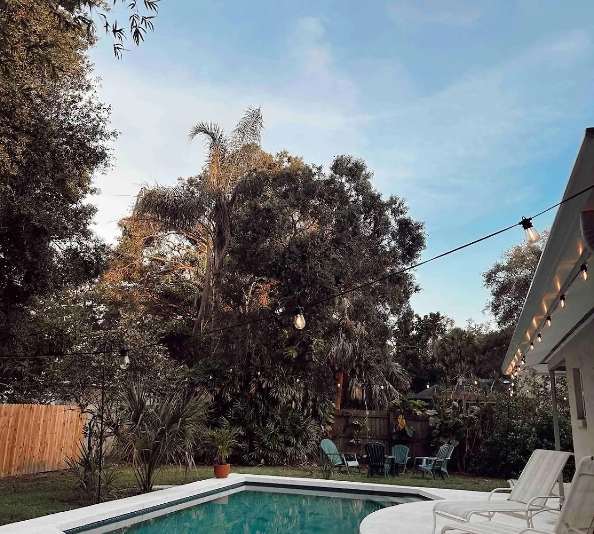 Coastal Pool - 15 Mins To Famous Beaches Sarasota