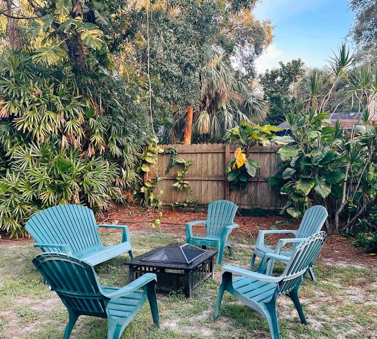 Coastal Pool - 15 Mins To Famous Beaches * Sarasota