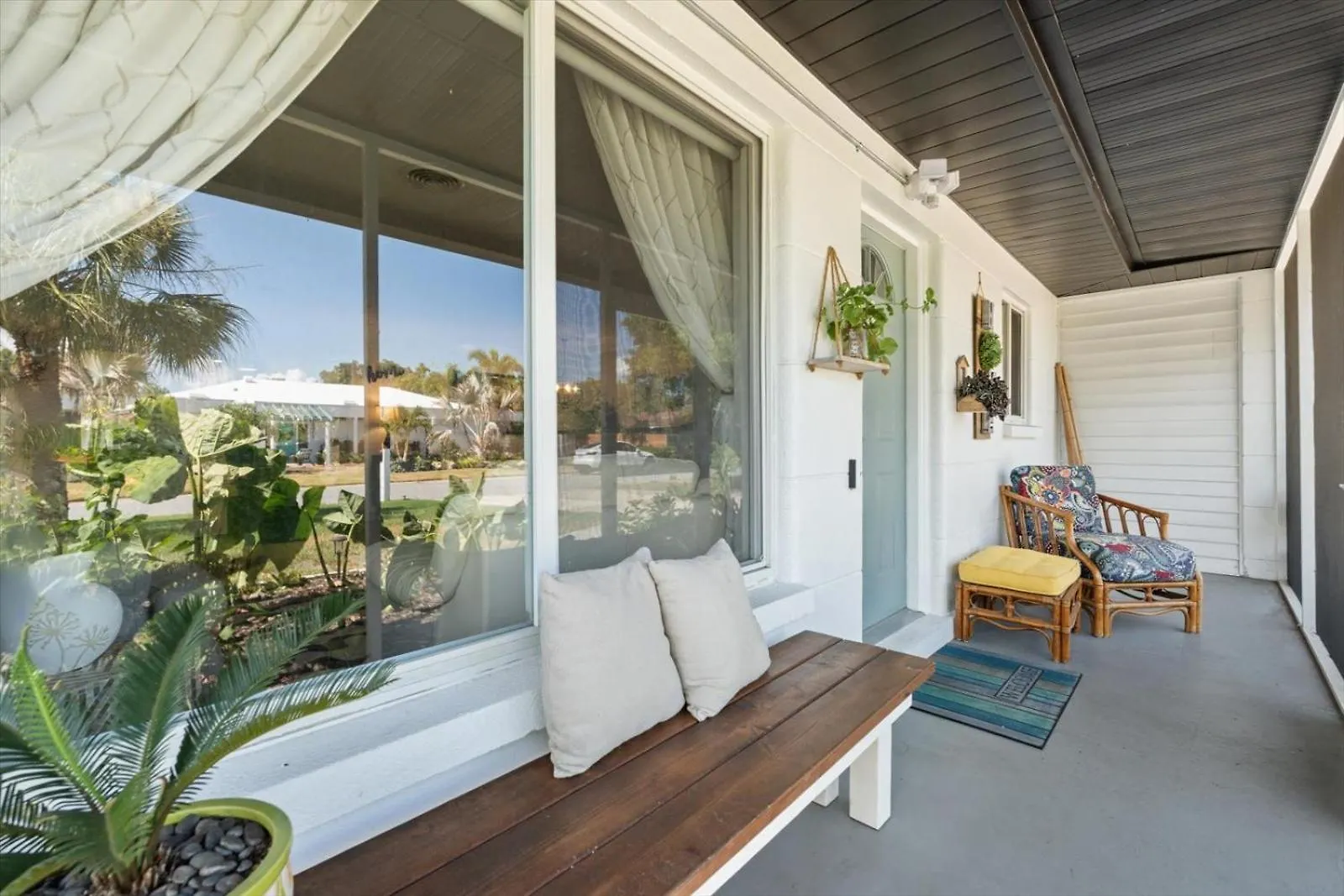 Ben's - 8min To Siesta Key - Gigabit Wifi Ferienhaus *