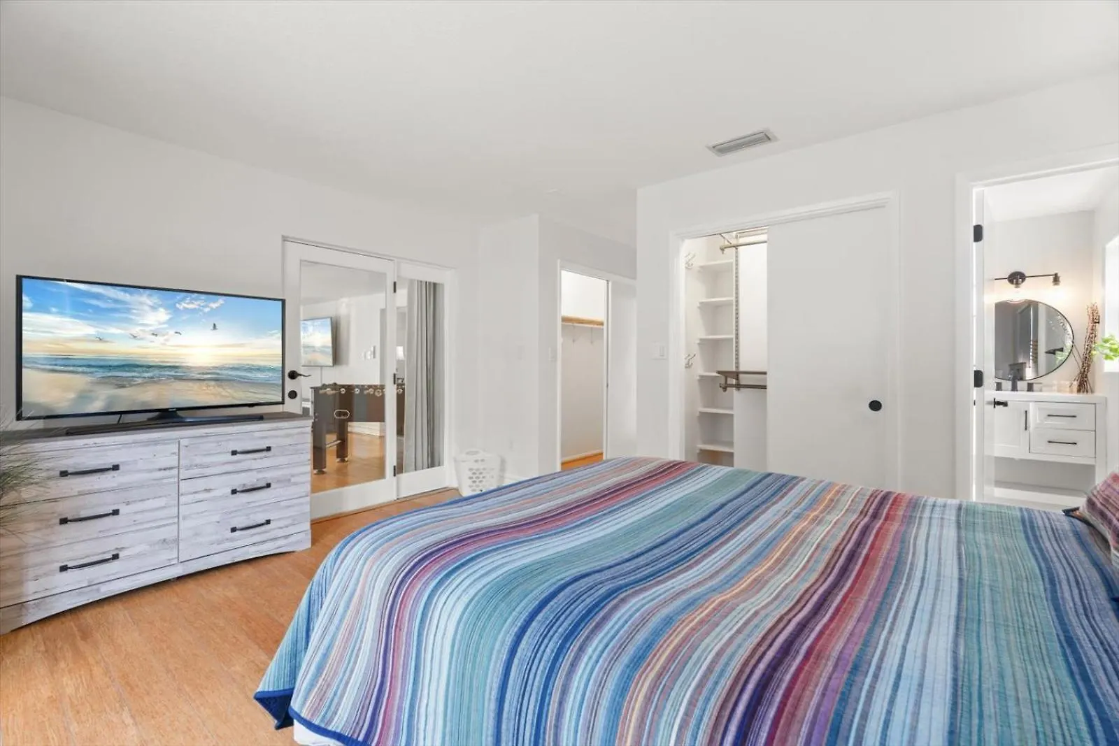 Ferienhaus Ben's - 8min To Siesta Key - Gigabit Wifi *