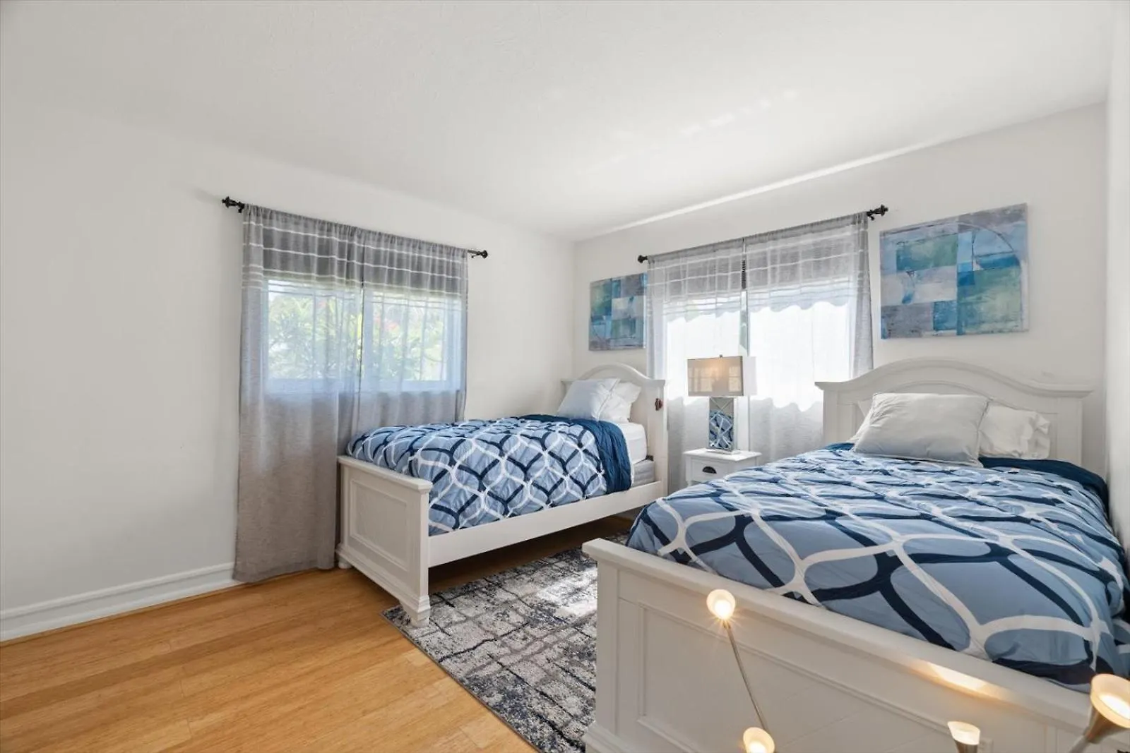 Ferienhaus Ben's - 8min To Siesta Key - Gigabit Wifi *