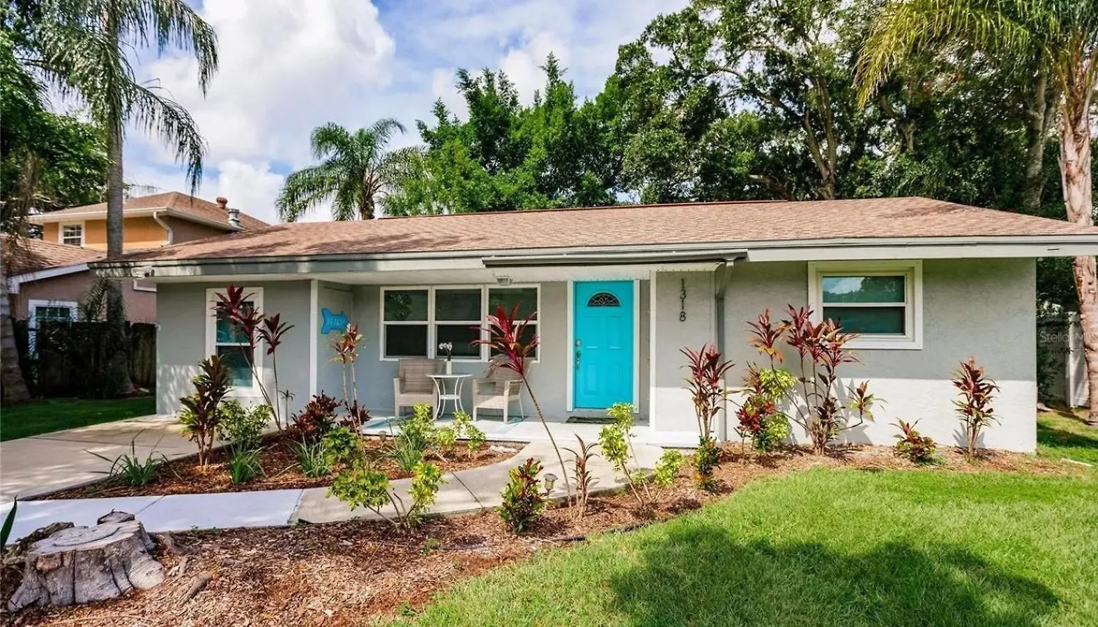 Annie's Urban Escape - 5min To Downtown - Hottub Holiday home Sarasota