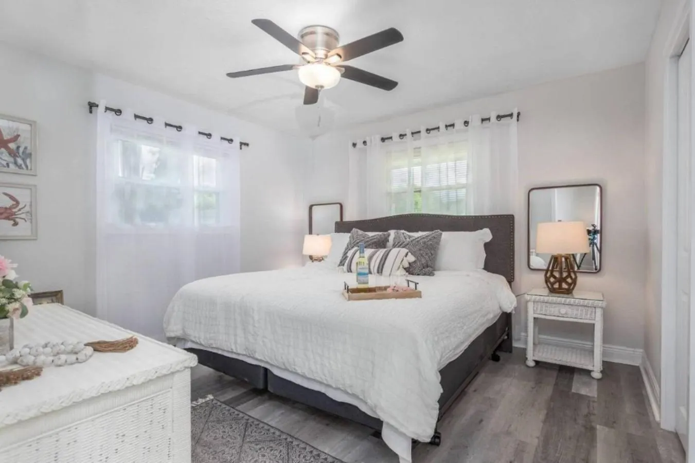 Annie's Urban Escape - 5min To Downtown - Hottub Holiday home Sarasota