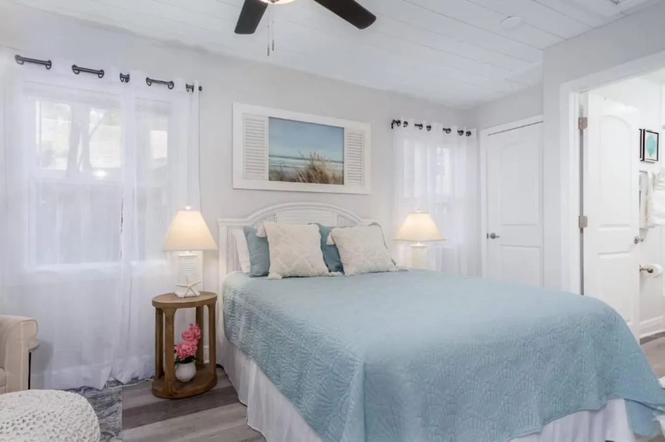 Annie's Urban Escape - 5min To Downtown - Hottub Sarasota